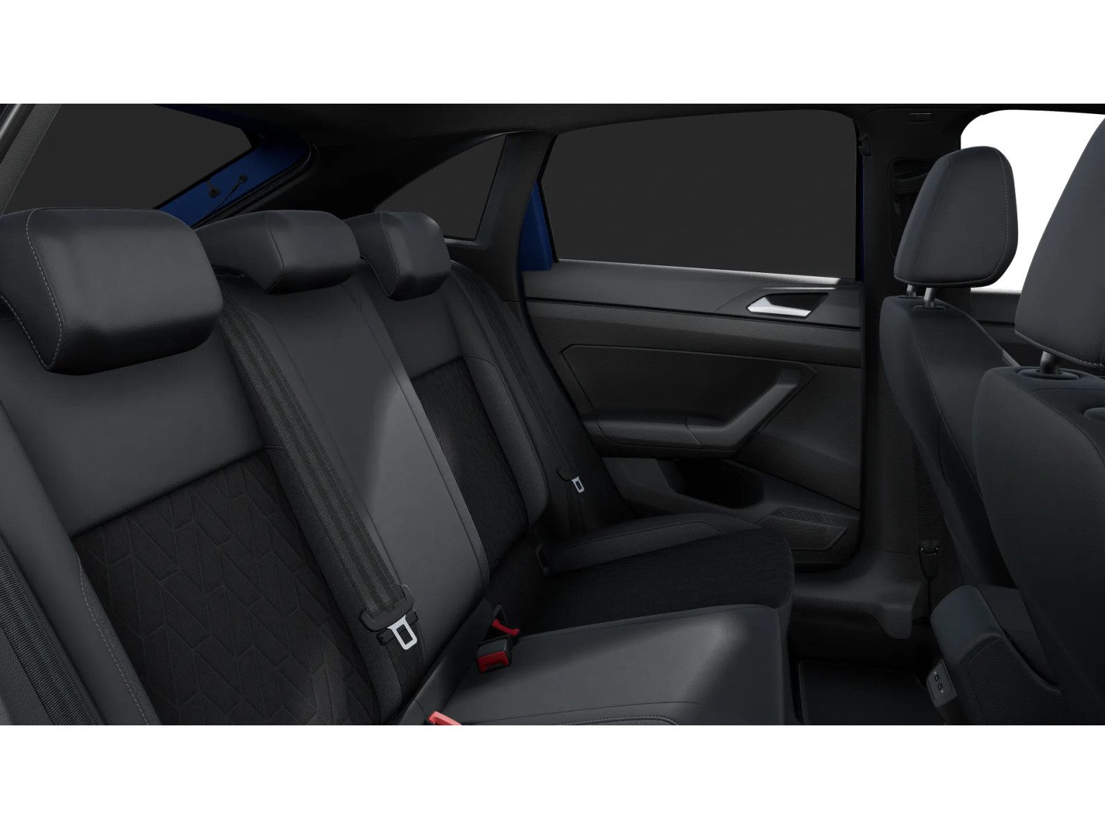 Volkswagen Taigo – Bild 11