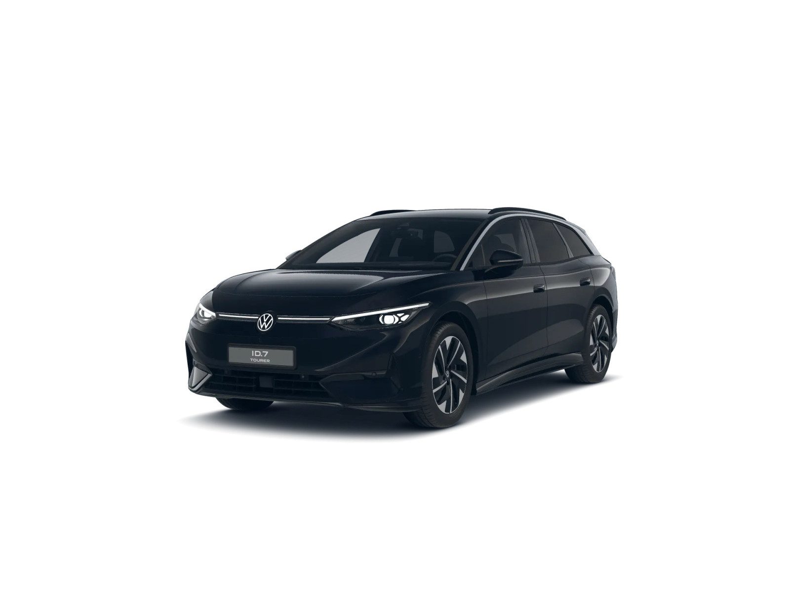 Volkswagen ID.7 Tourer – Foto 2
