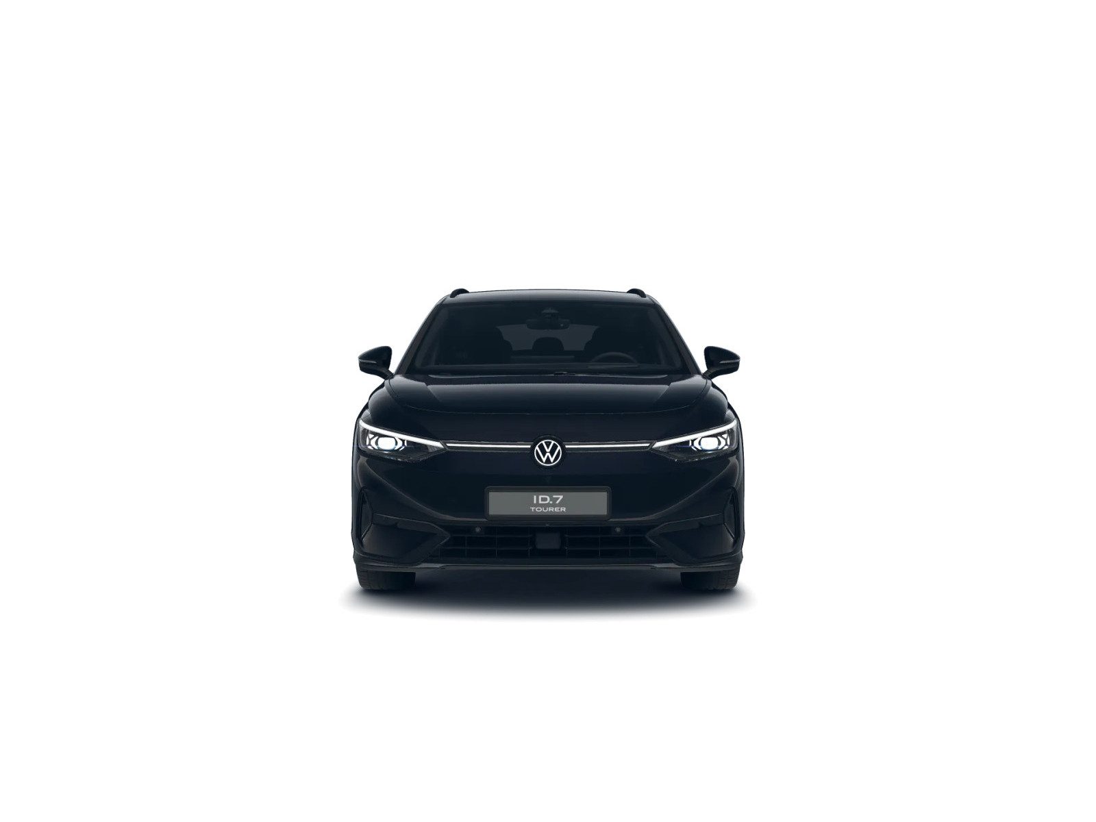 Volkswagen ID.7 Tourer – Foto 3