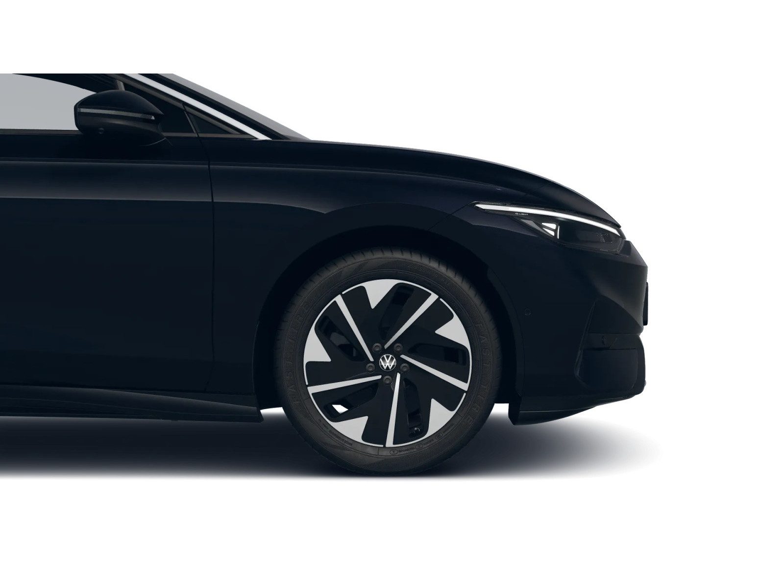 Volkswagen ID.7 Tourer – Foto 4