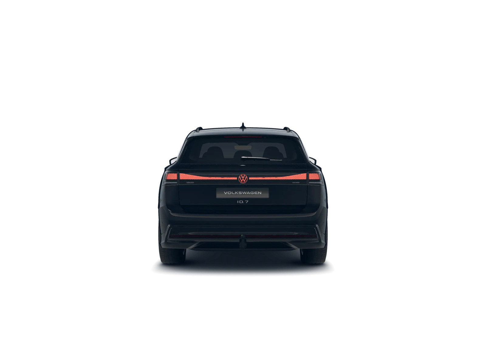 Volkswagen ID.7 Tourer – Foto 7