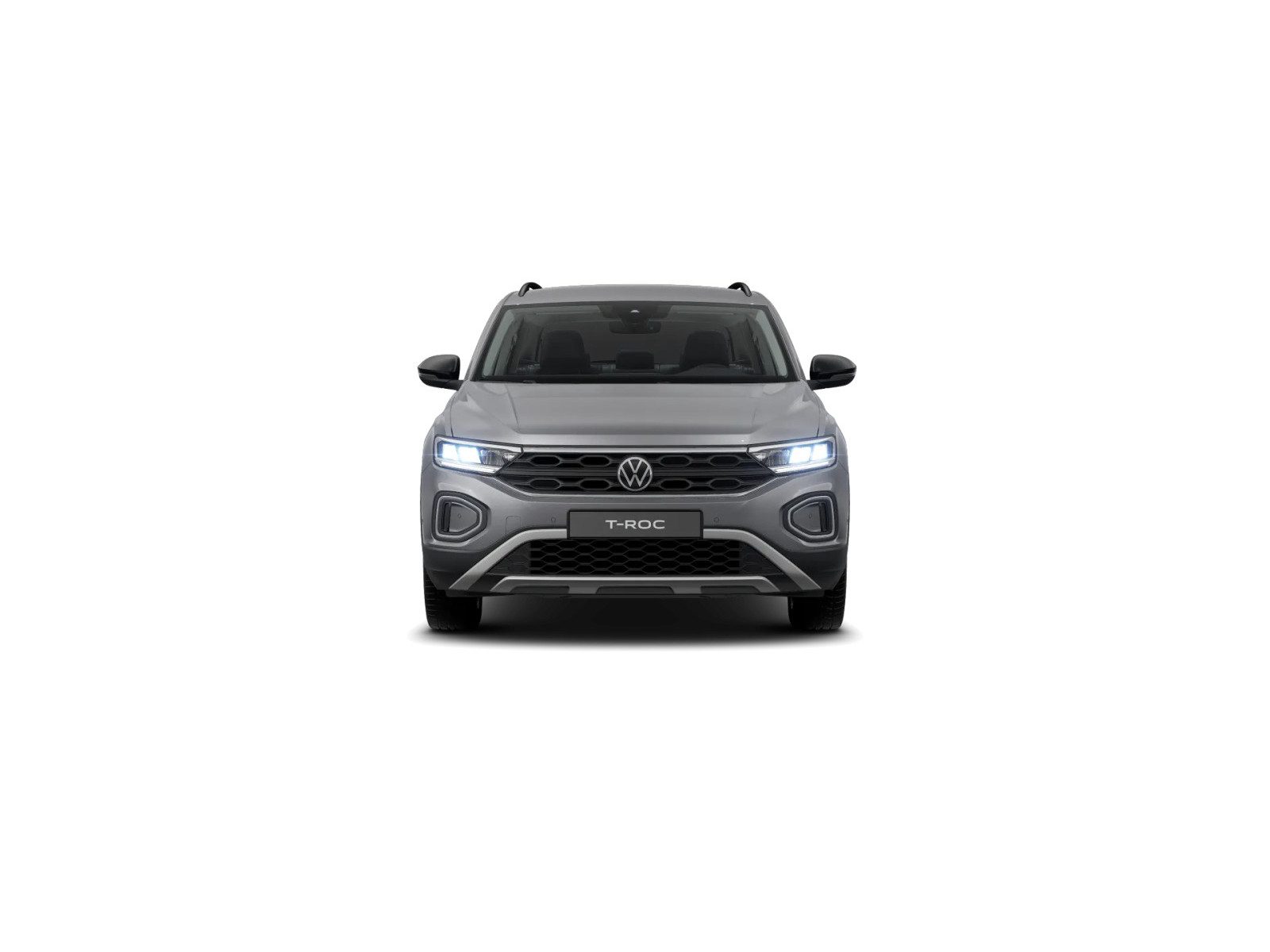 Volkswagen T-Roc – Bild 3