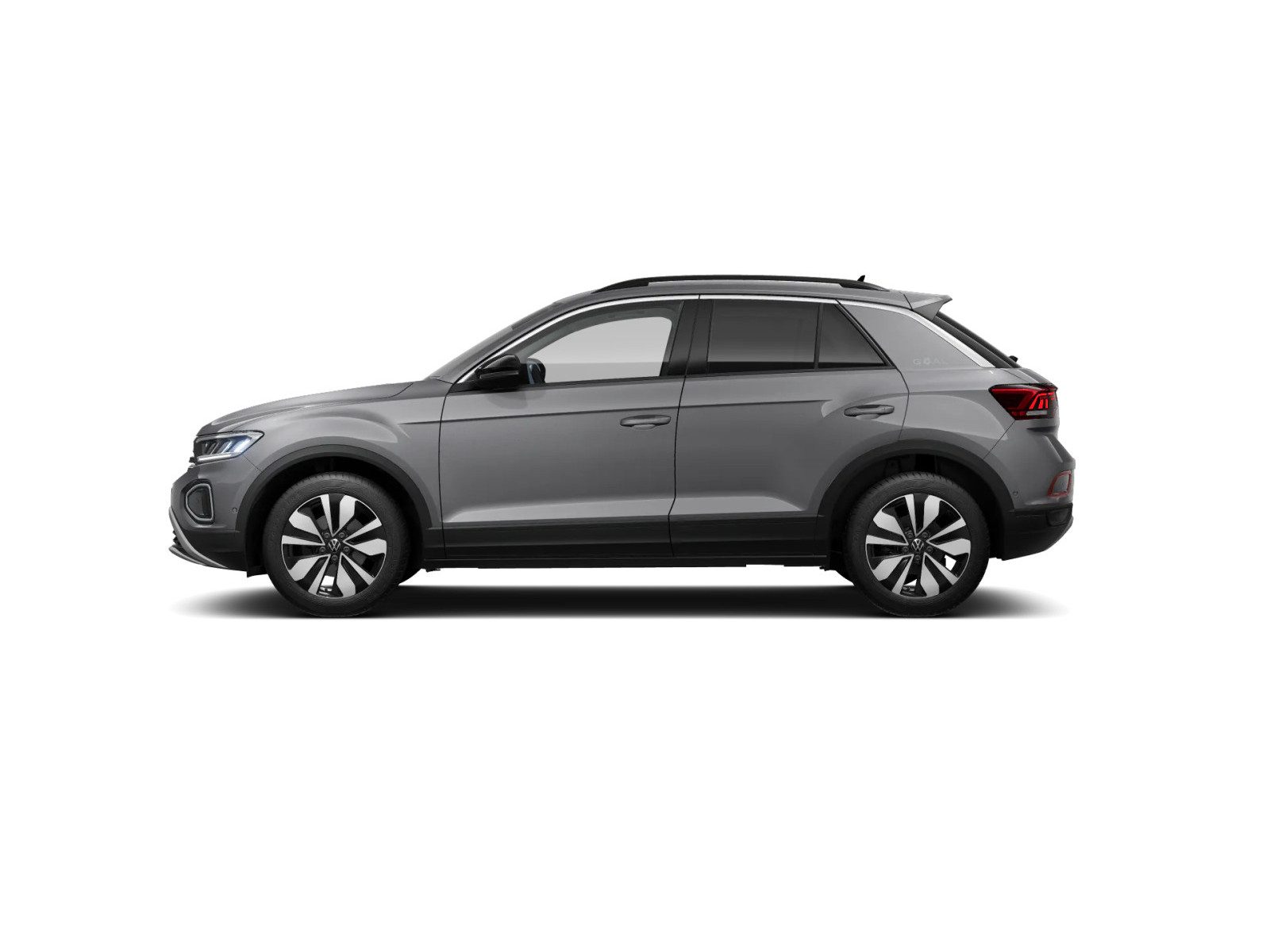 Volkswagen T-Roc – Bild 6