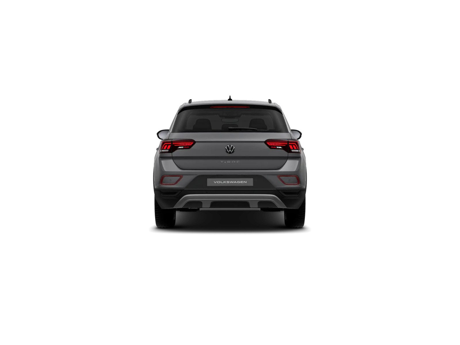 Volkswagen T-Roc – Bild 7