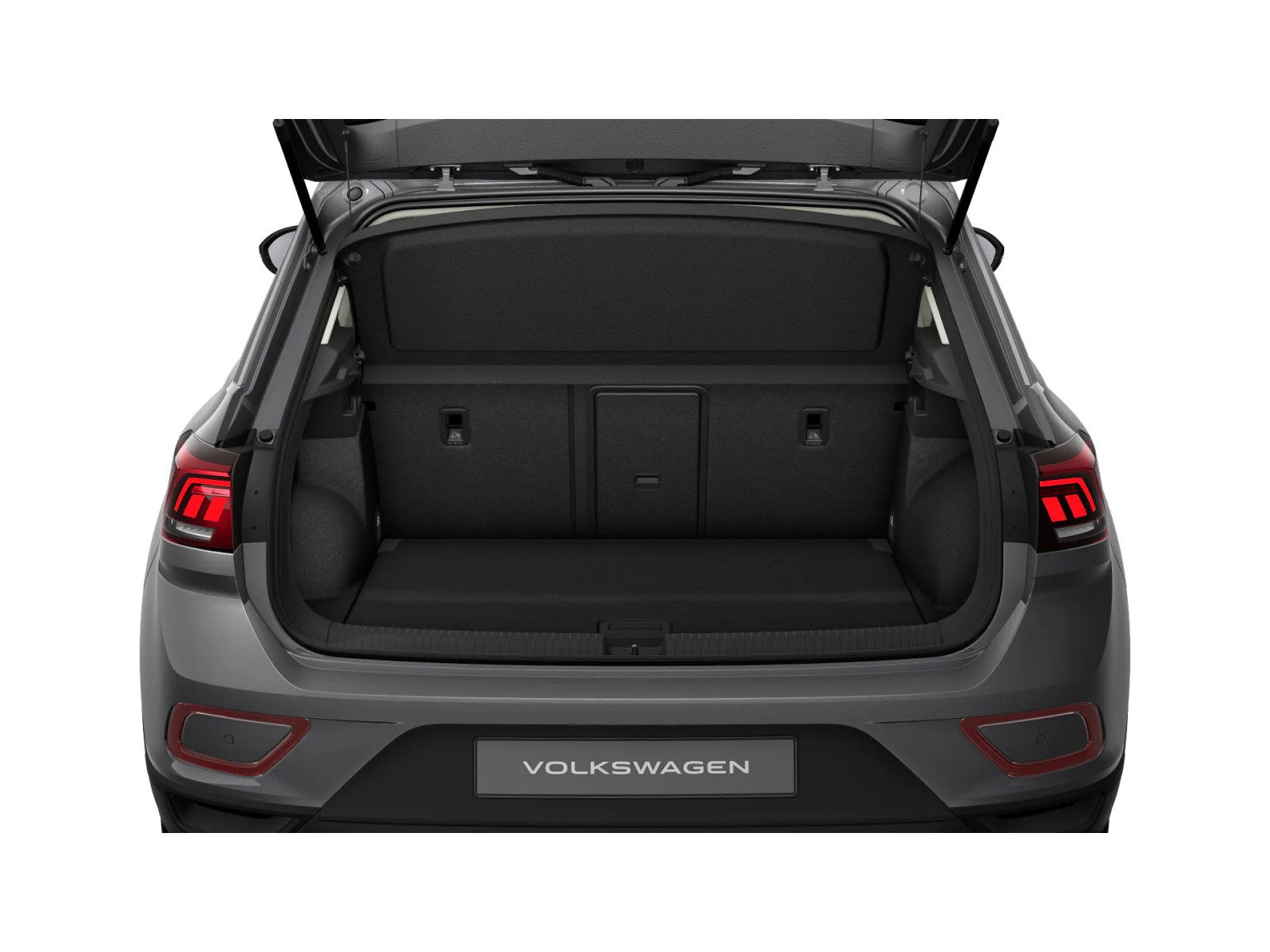 Volkswagen T-Roc – Bild 8