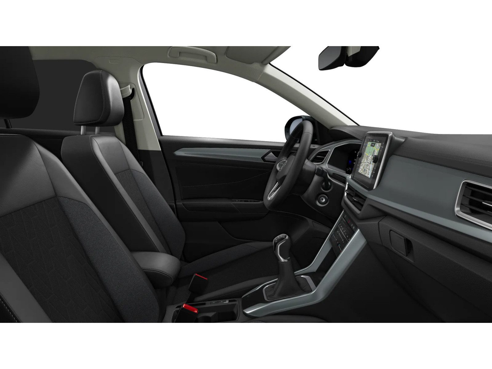 Volkswagen T-Roc – Bild 10