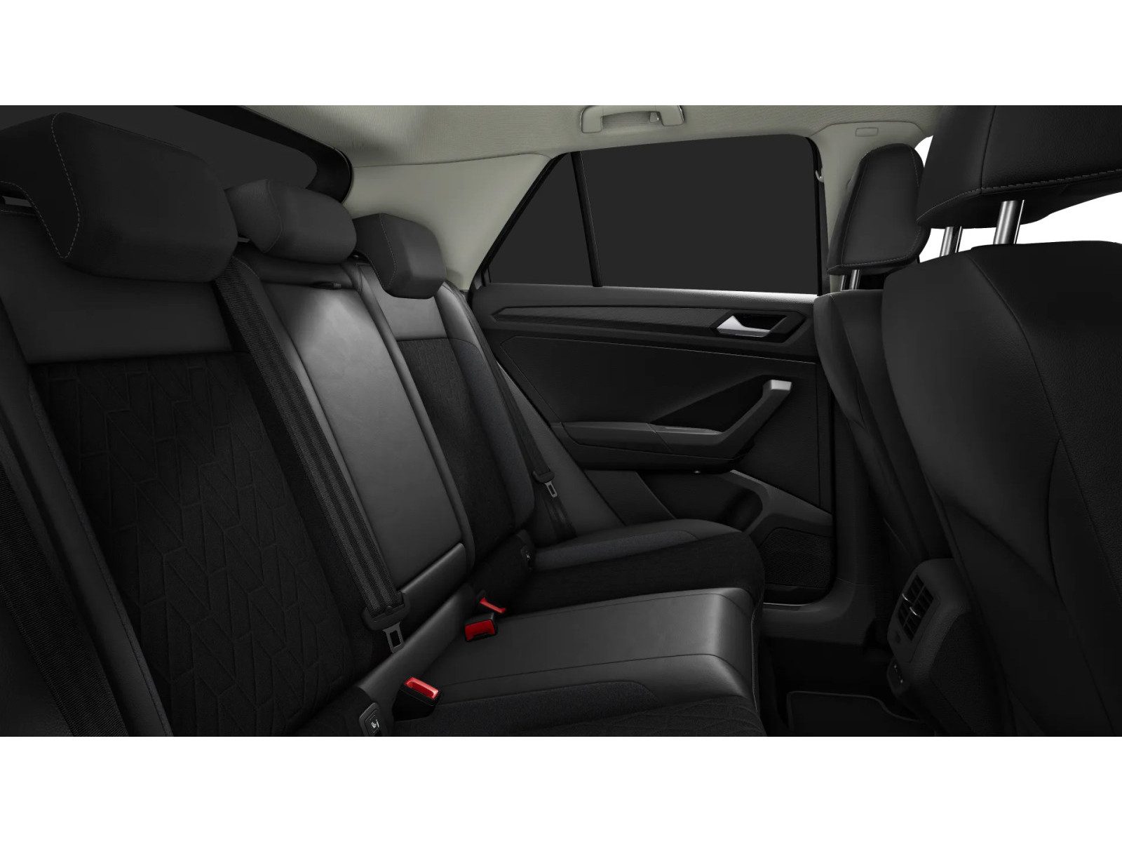 Volkswagen T-Roc – Bild 11