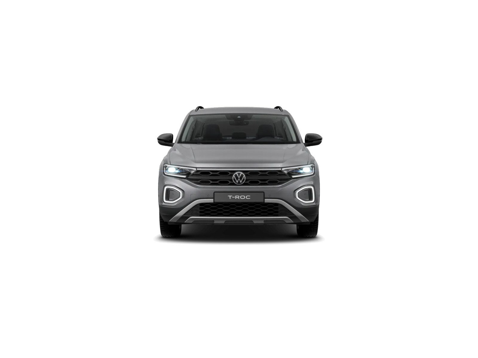 Volkswagen T-Roc – Bild 3