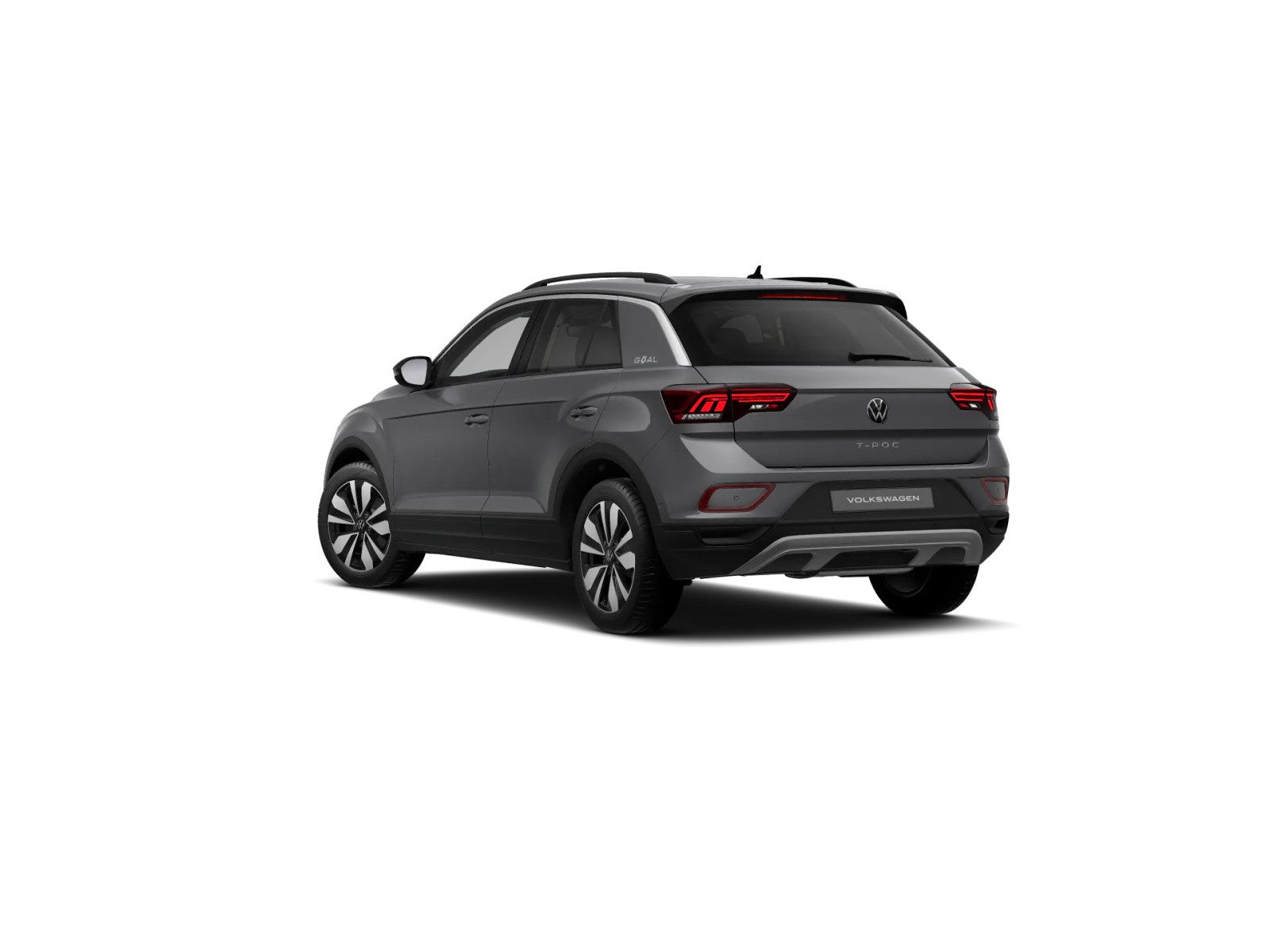 Volkswagen T-Roc – Bild 5