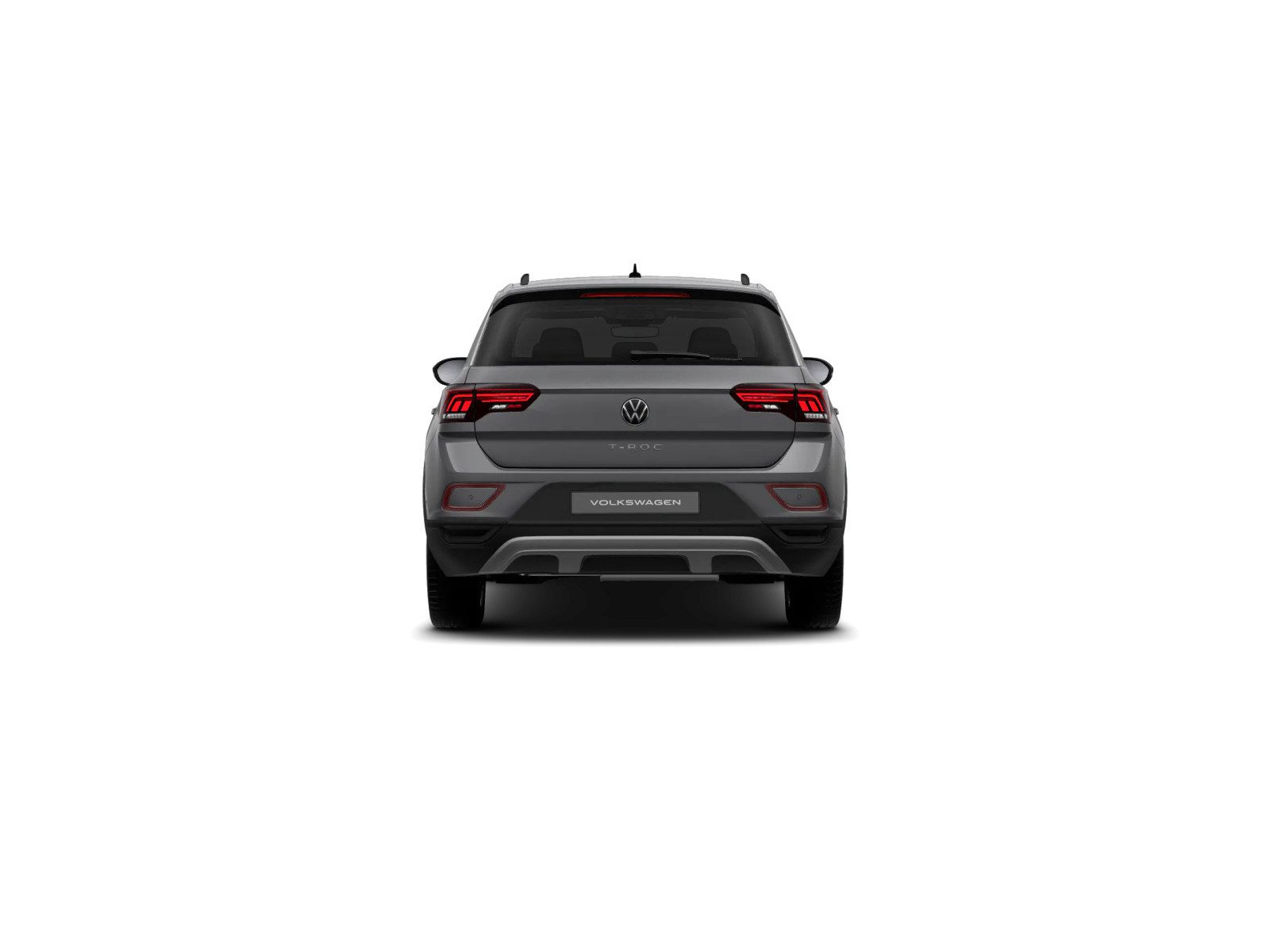 Volkswagen T-Roc – Bild 7