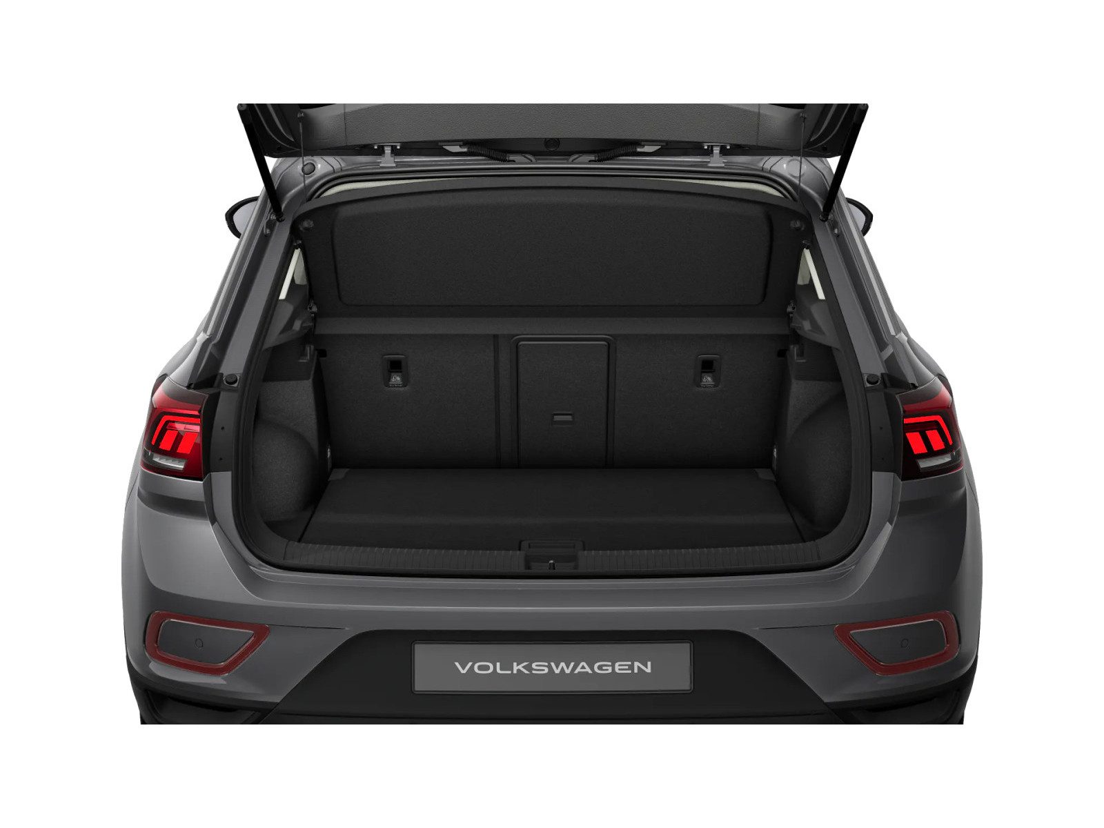 Volkswagen T-Roc – Bild 8