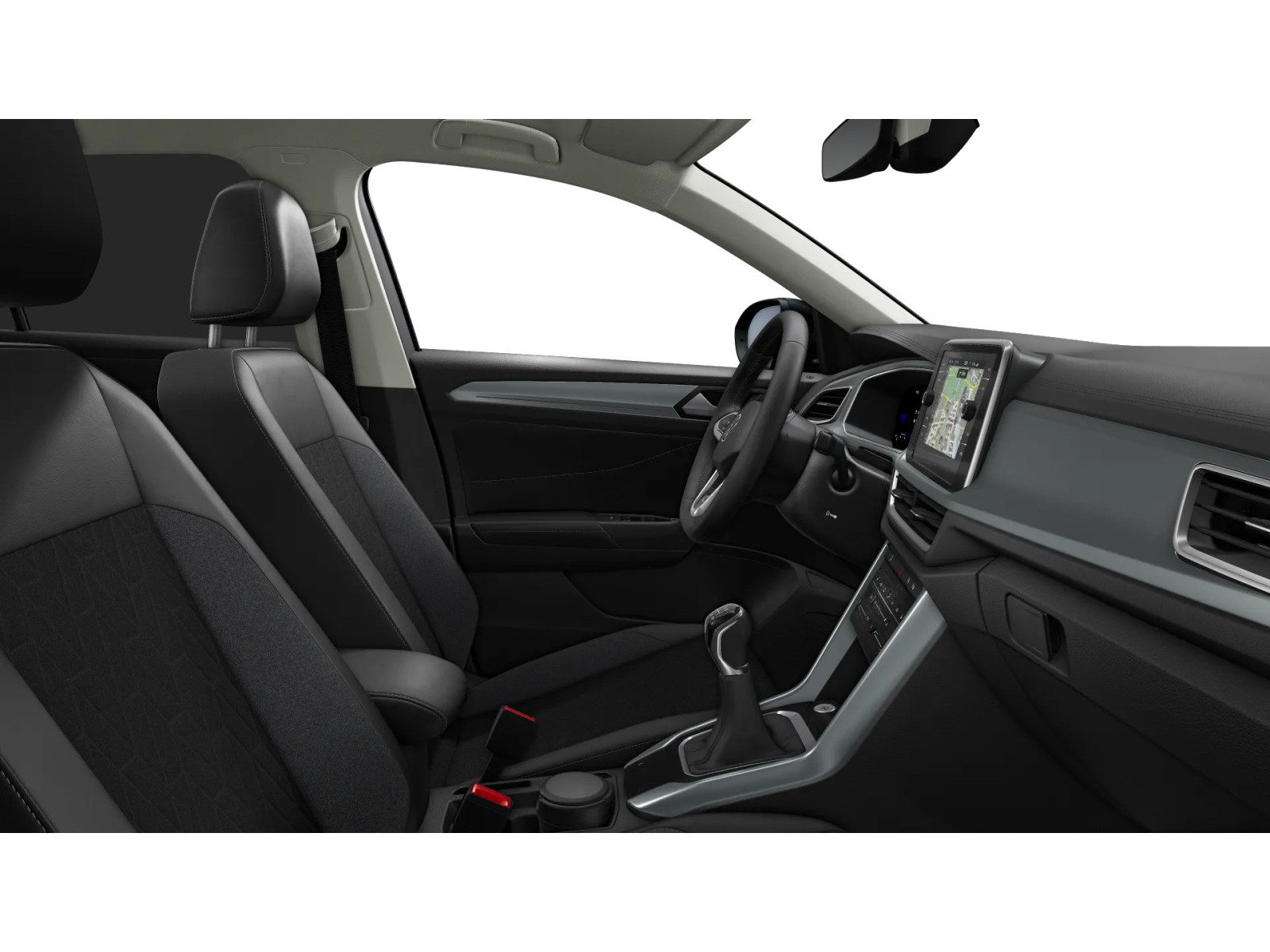 Volkswagen T-Roc – Bild 10