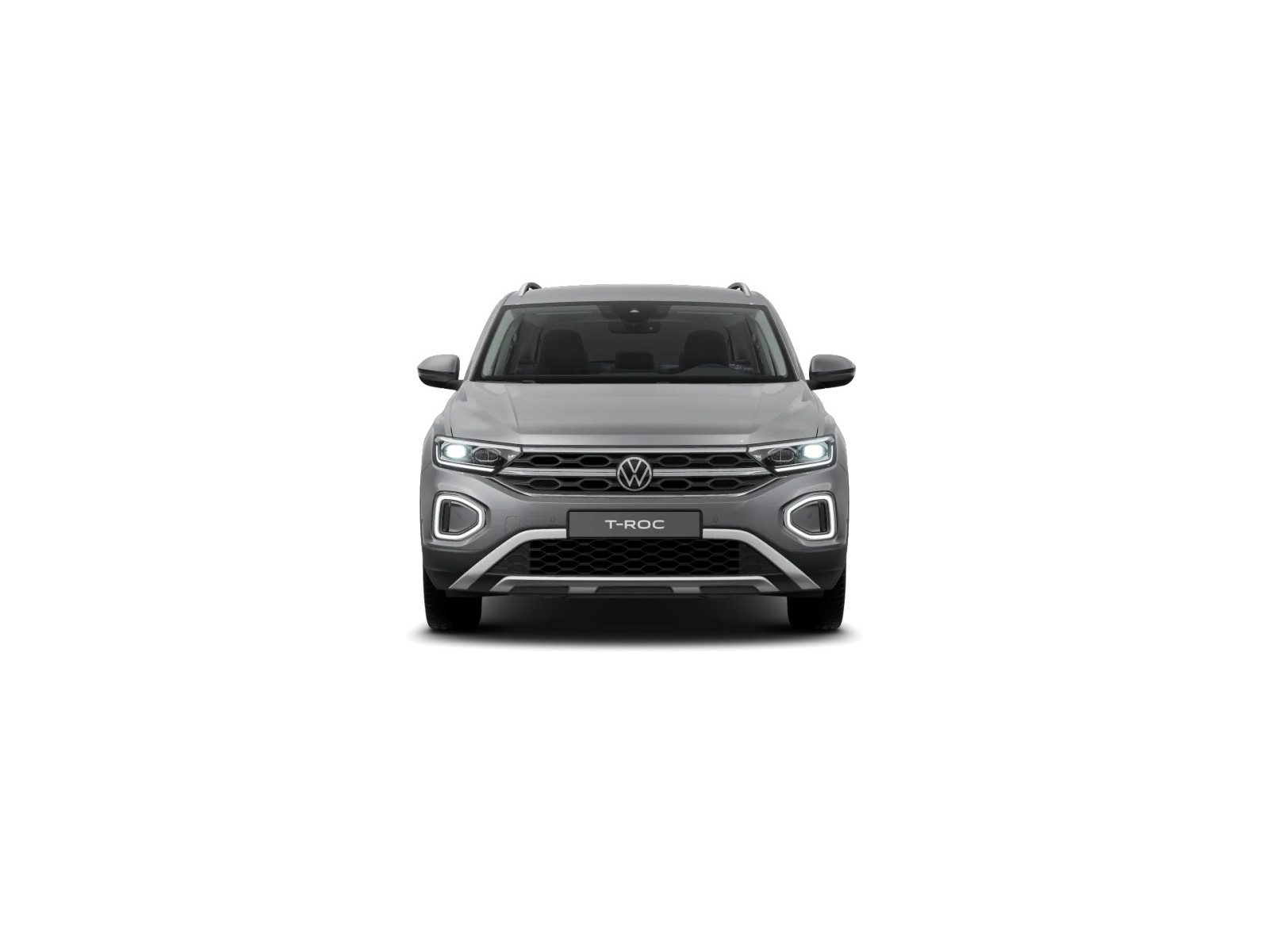 Volkswagen T-Roc – Bild 3