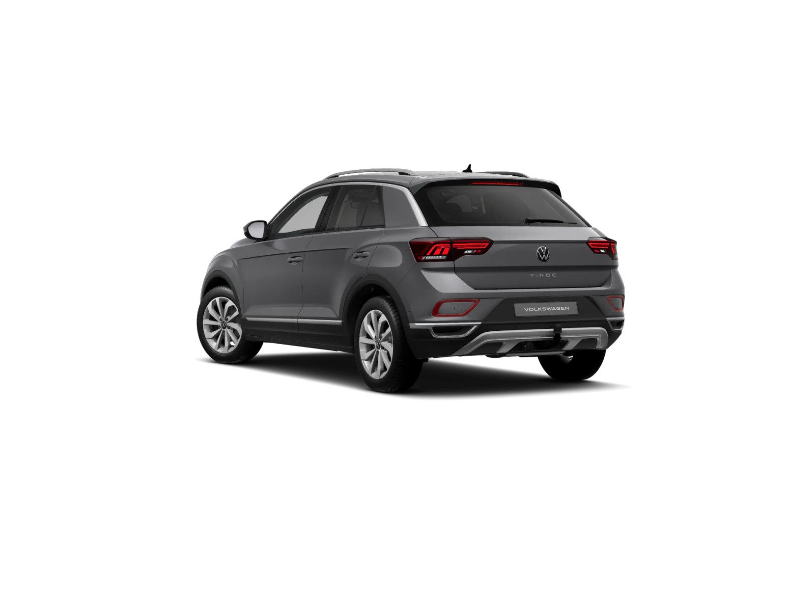 Volkswagen T-Roc – Bild 5