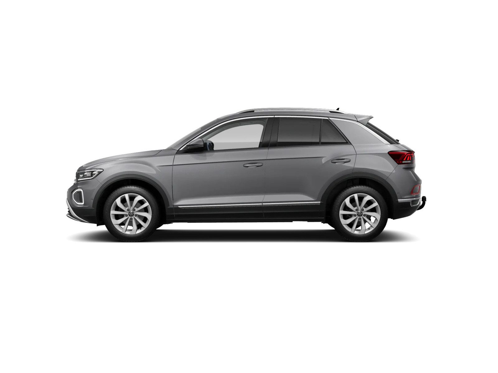 Volkswagen T-Roc – Bild 6