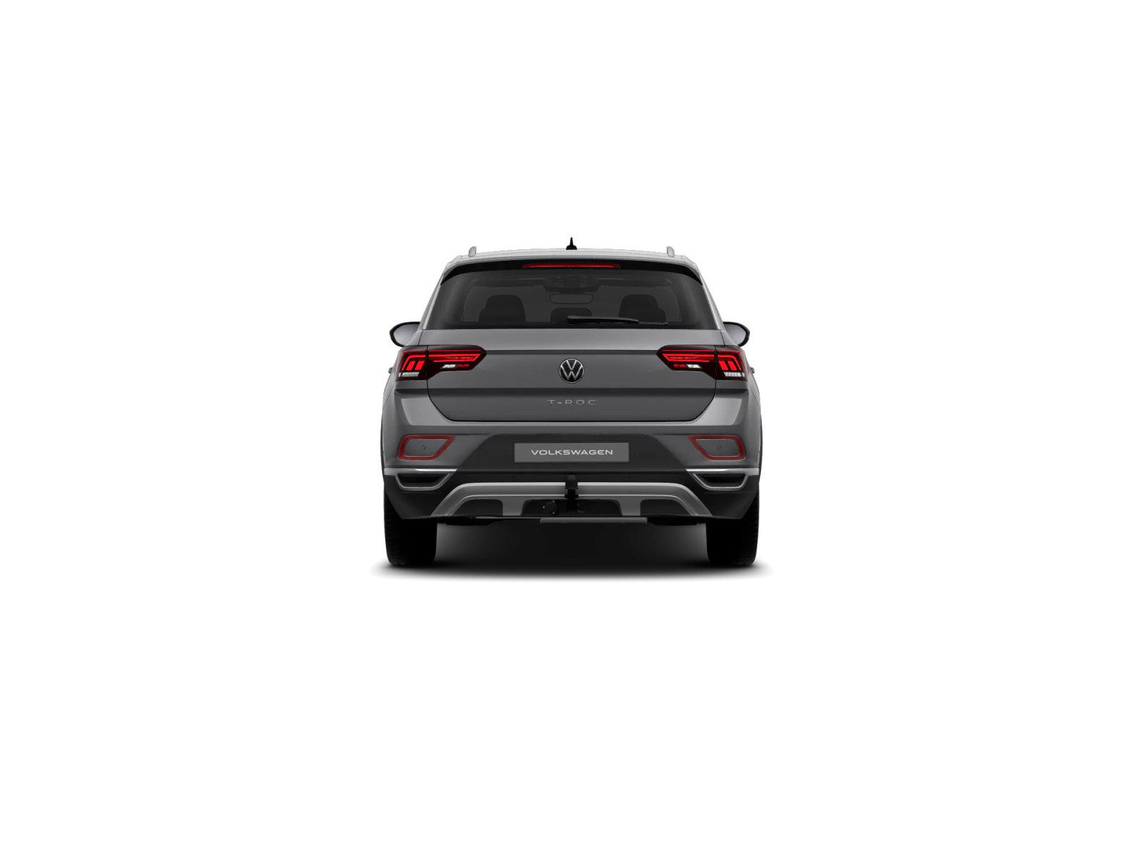 Volkswagen T-Roc – Bild 7