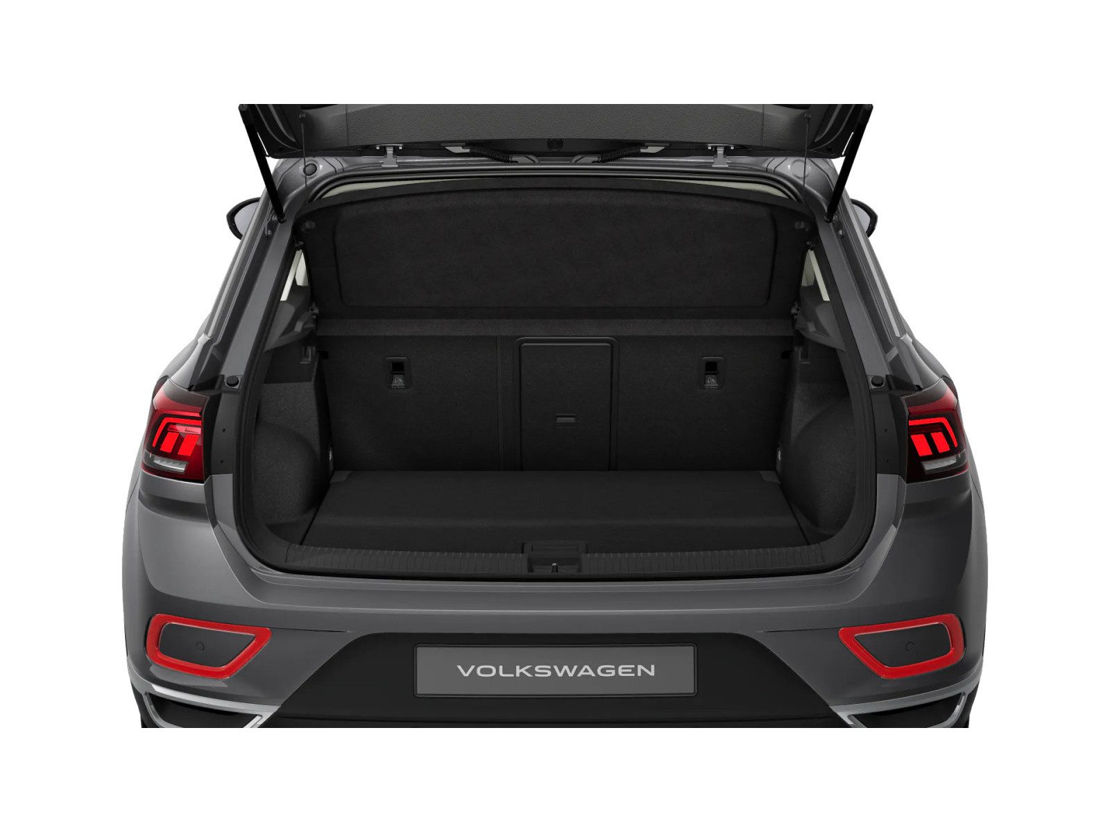 Volkswagen T-Roc – Bild 8