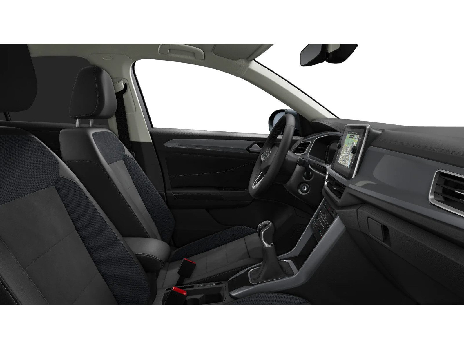 Volkswagen T-Roc – Bild 10