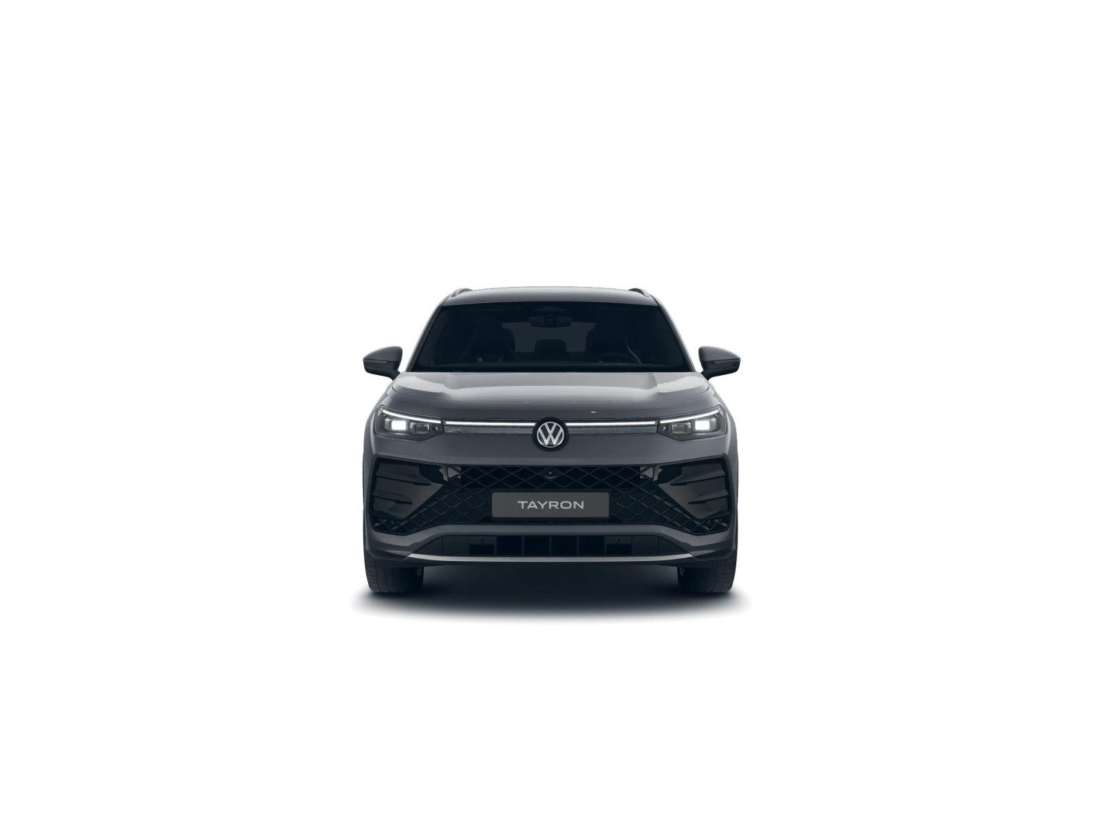 Volkswagen Tayron – Foto 7