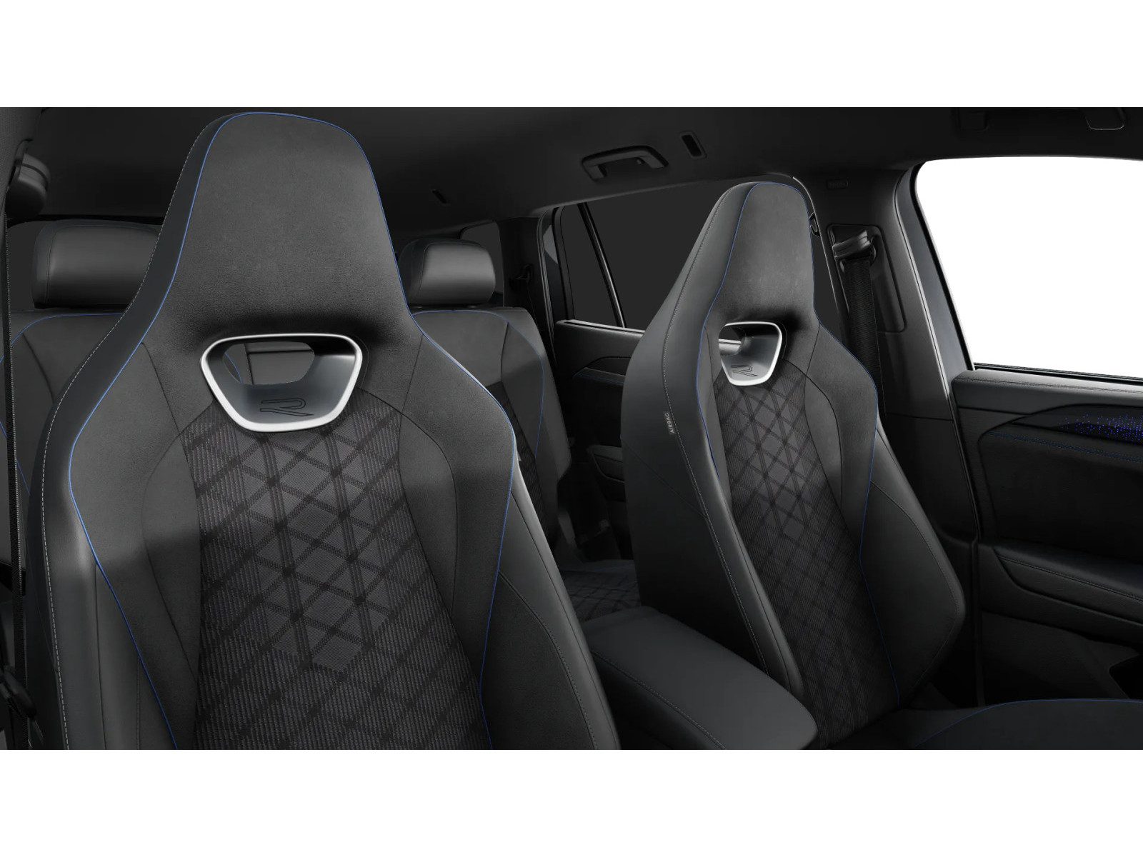 Volkswagen Tayron – Foto 10