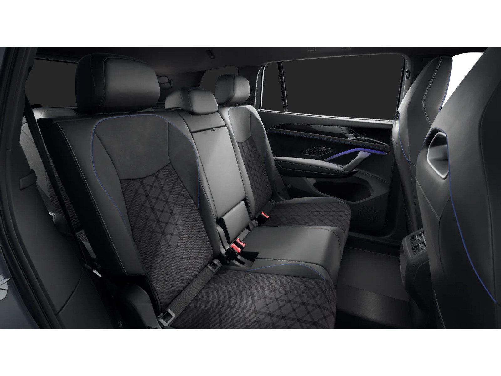 Volkswagen Tayron – Foto 11