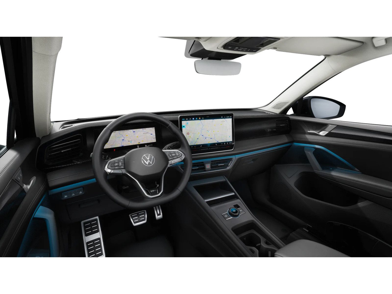 Volkswagen Tiguan – Bild 9