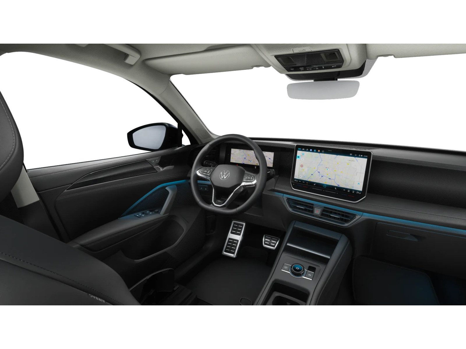 Volkswagen Tiguan – Bild 10