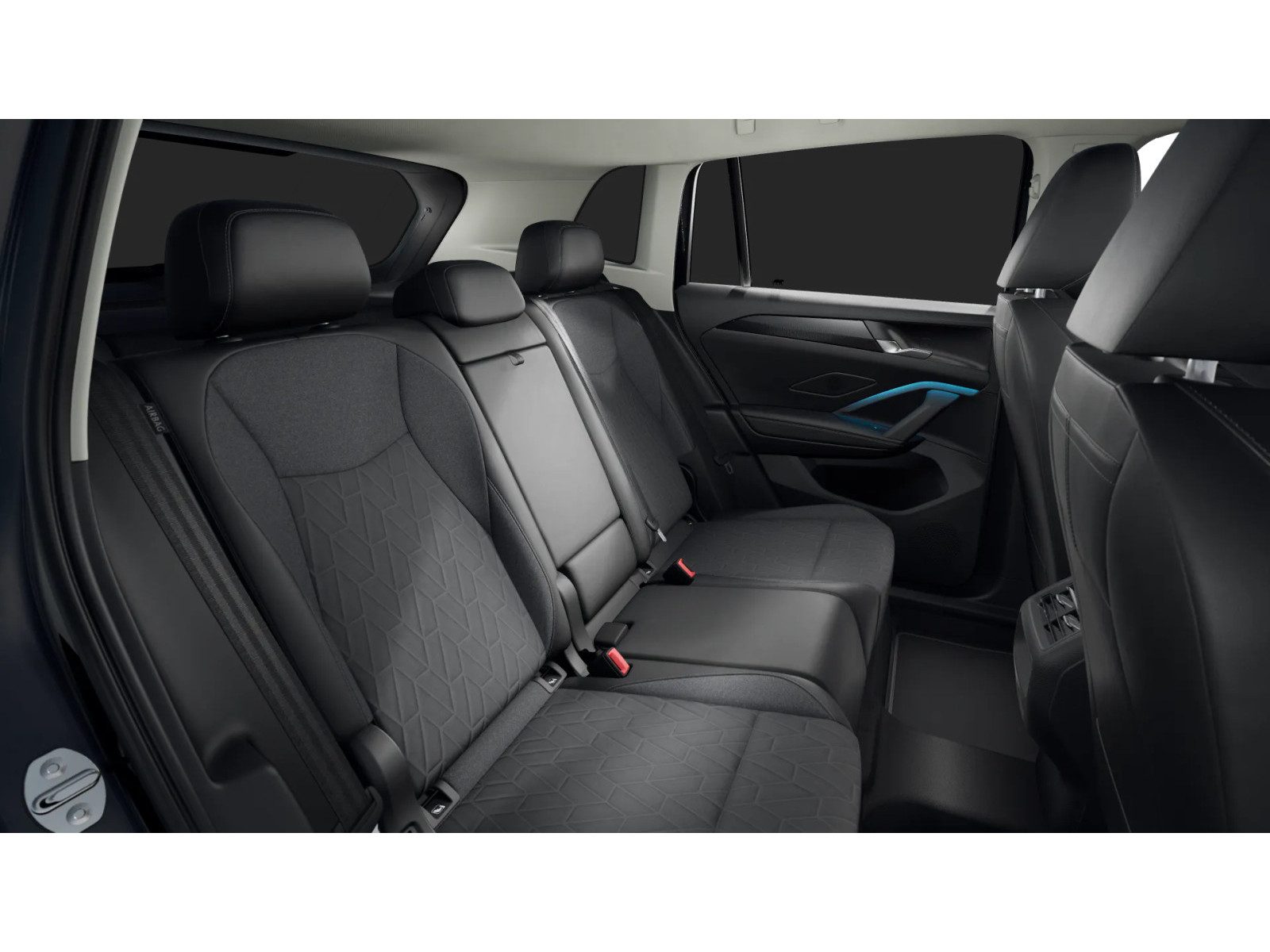 Volkswagen Tiguan – Bild 11