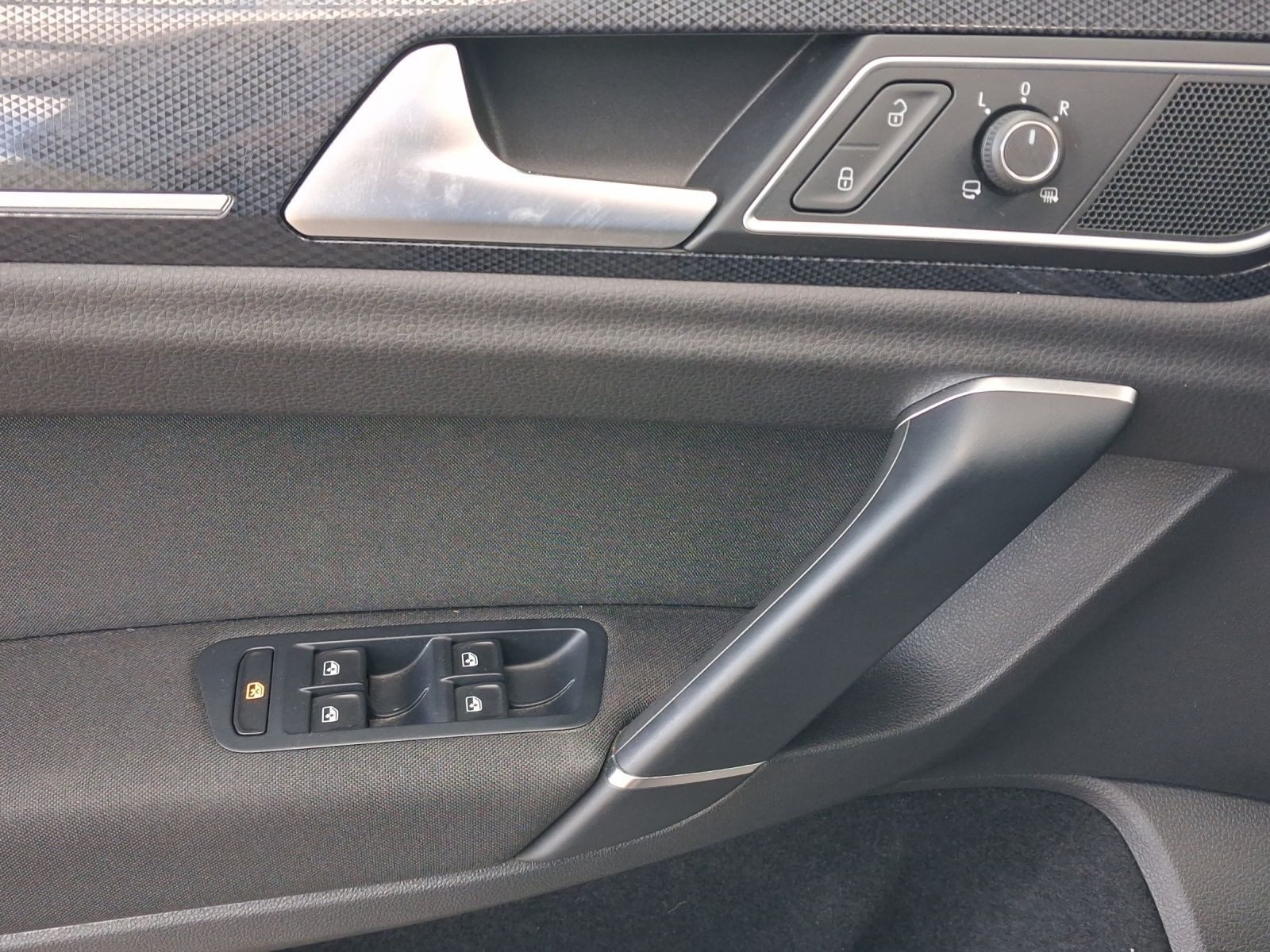 Volkswagen Golf Sportsvan – Bild 8