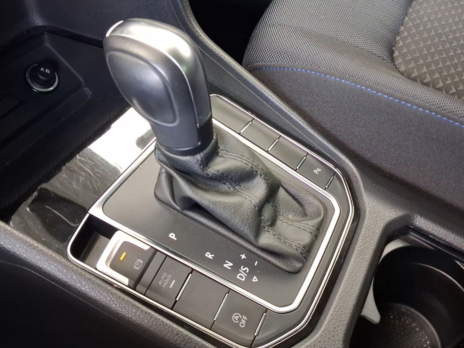 Volkswagen Golf Sportsvan – Bild 11
