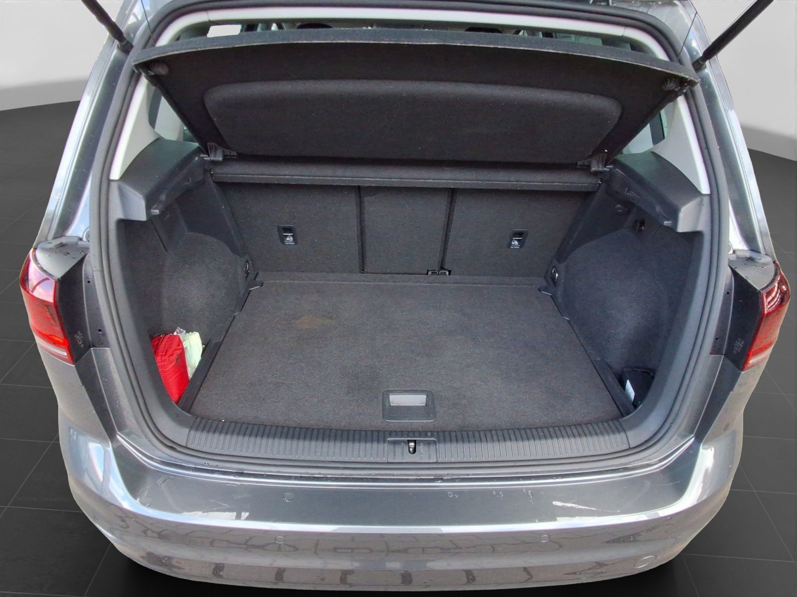 Volkswagen Golf Sportsvan – Bild 15
