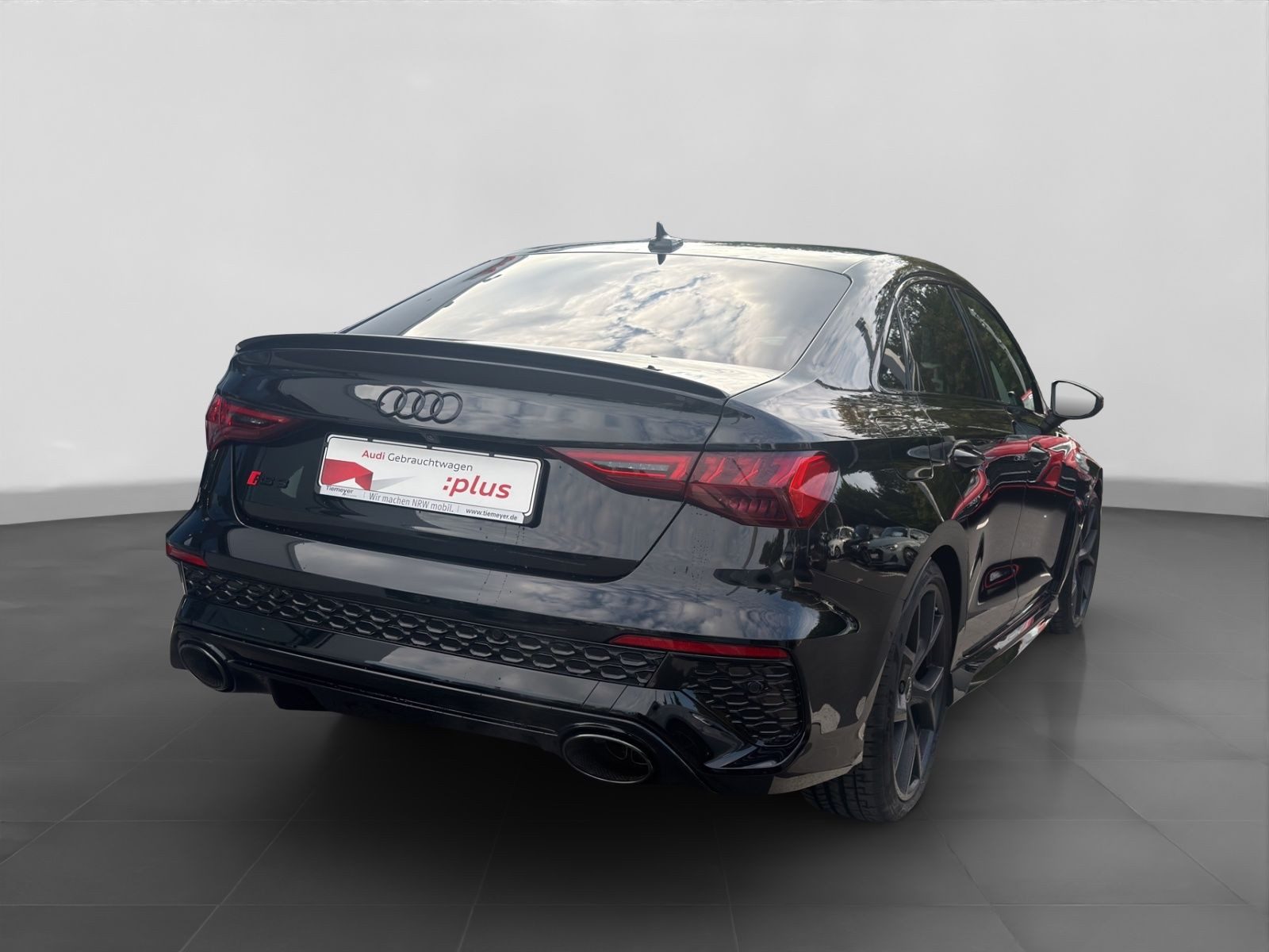 Audi RS 3 – Foto 3