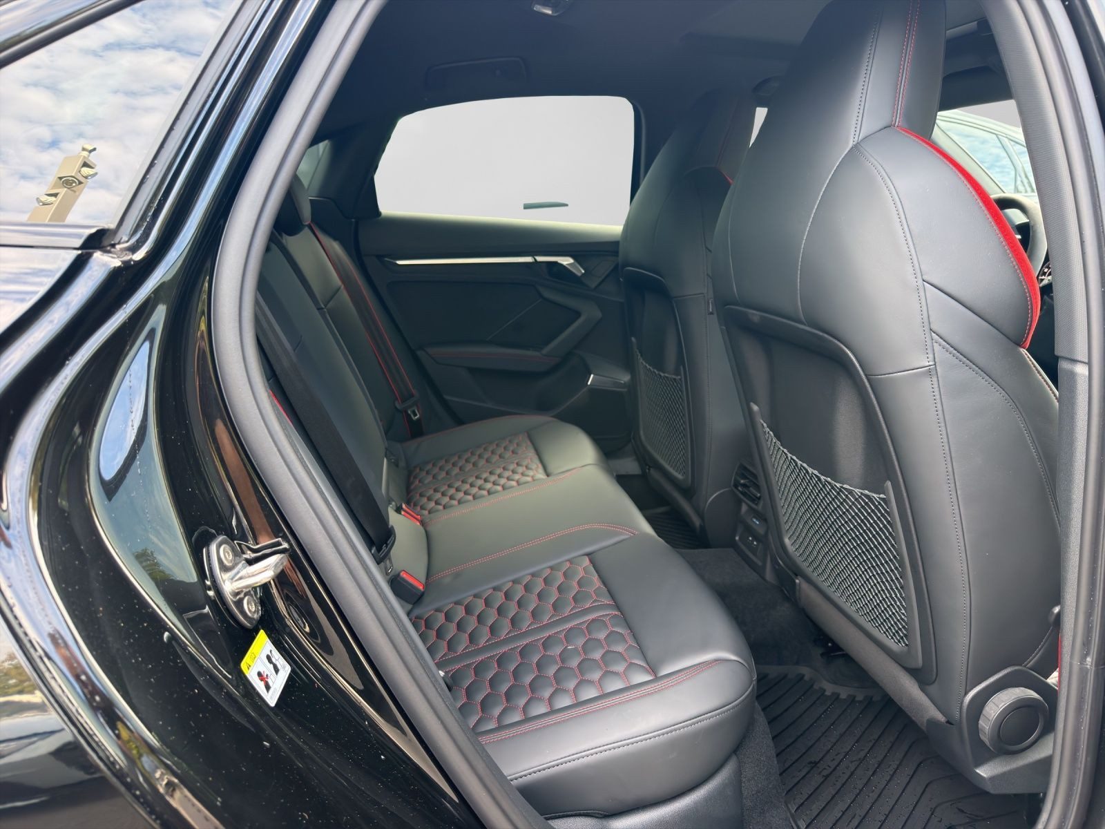 Audi RS 3 – Foto 6