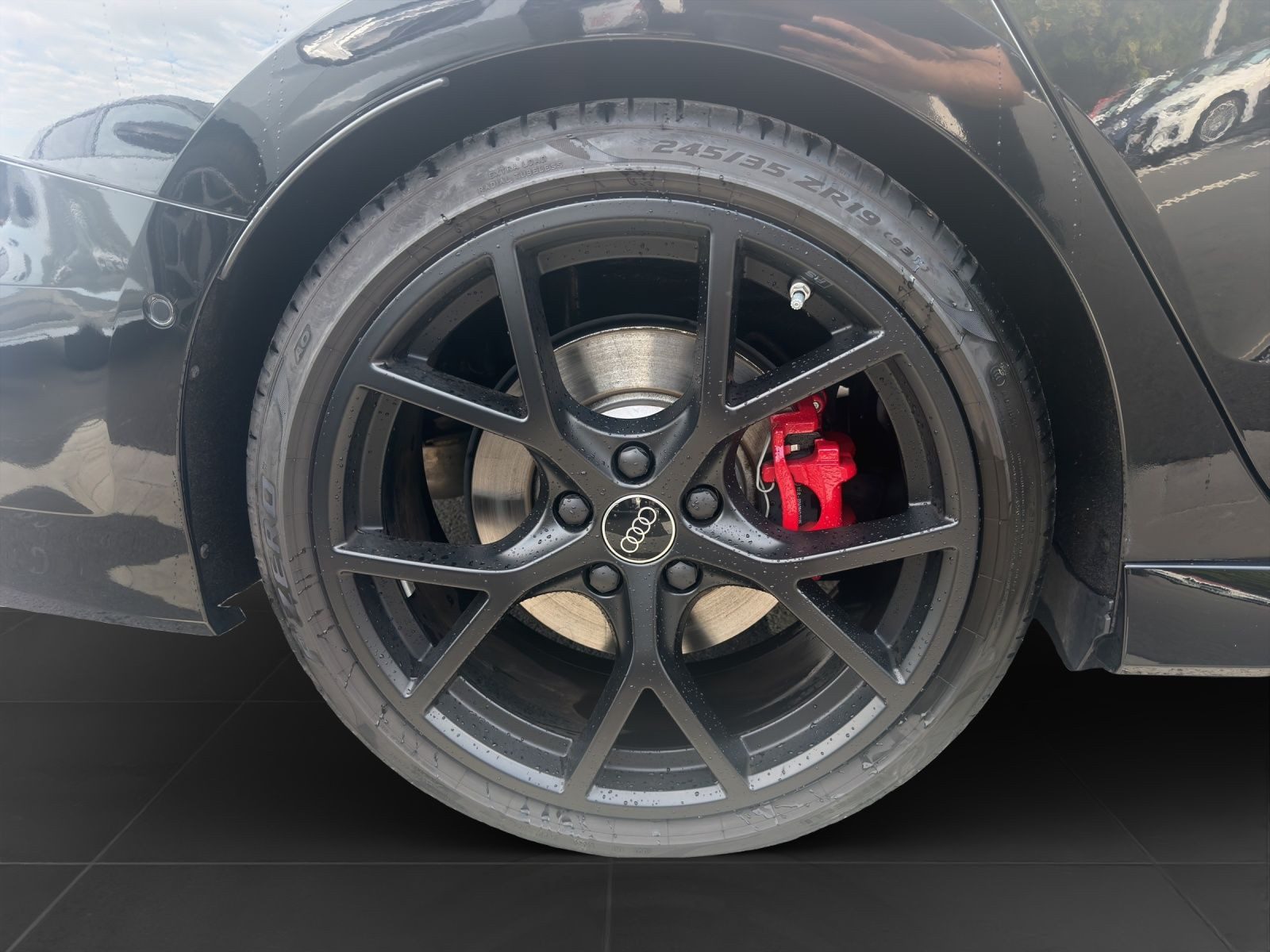 Audi RS 3 – Foto 7