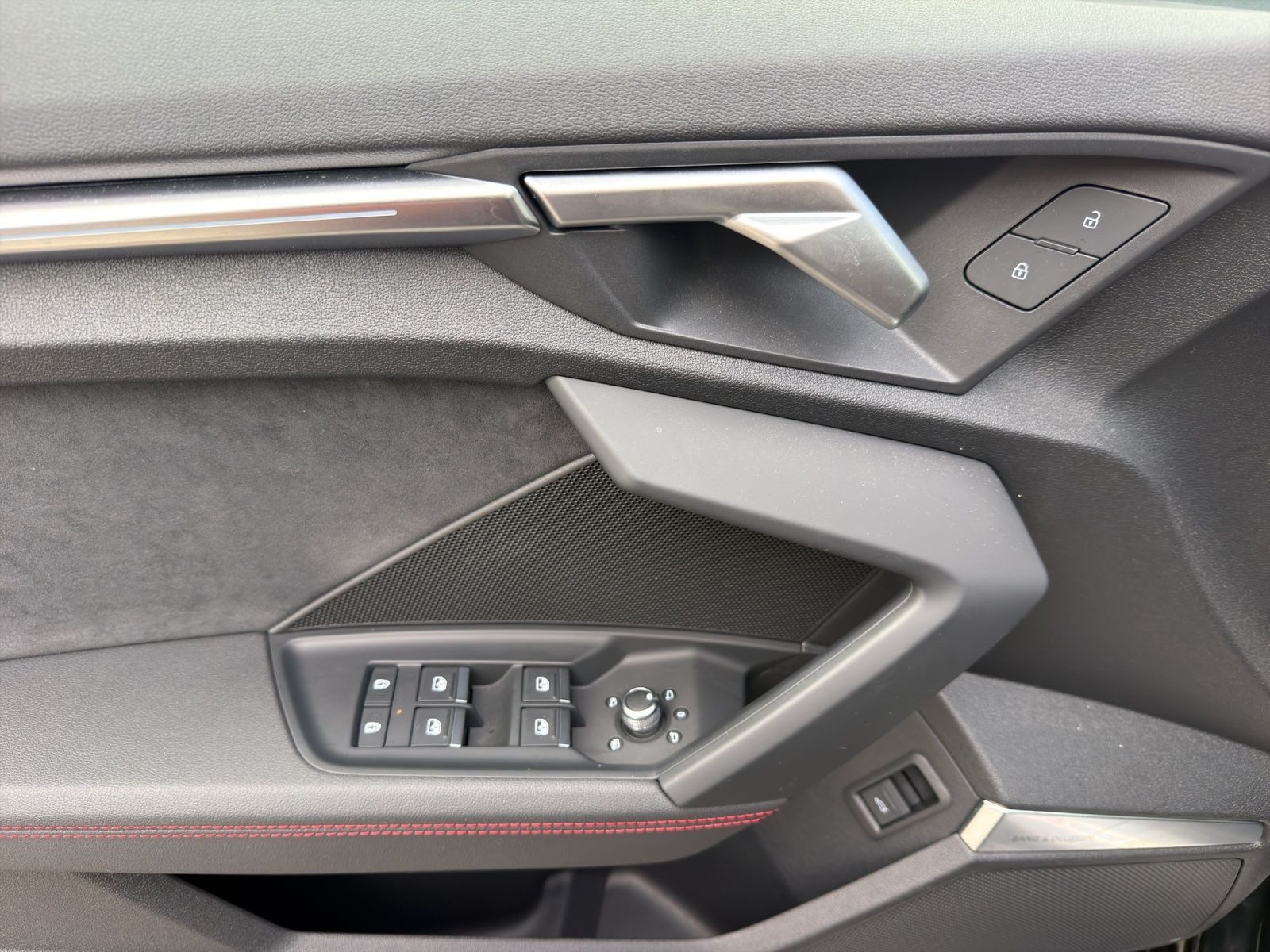 Audi RS 3 – Foto 8