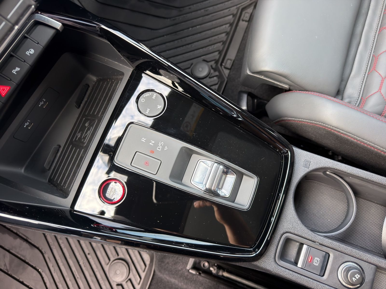 Audi RS 3 – Foto 11