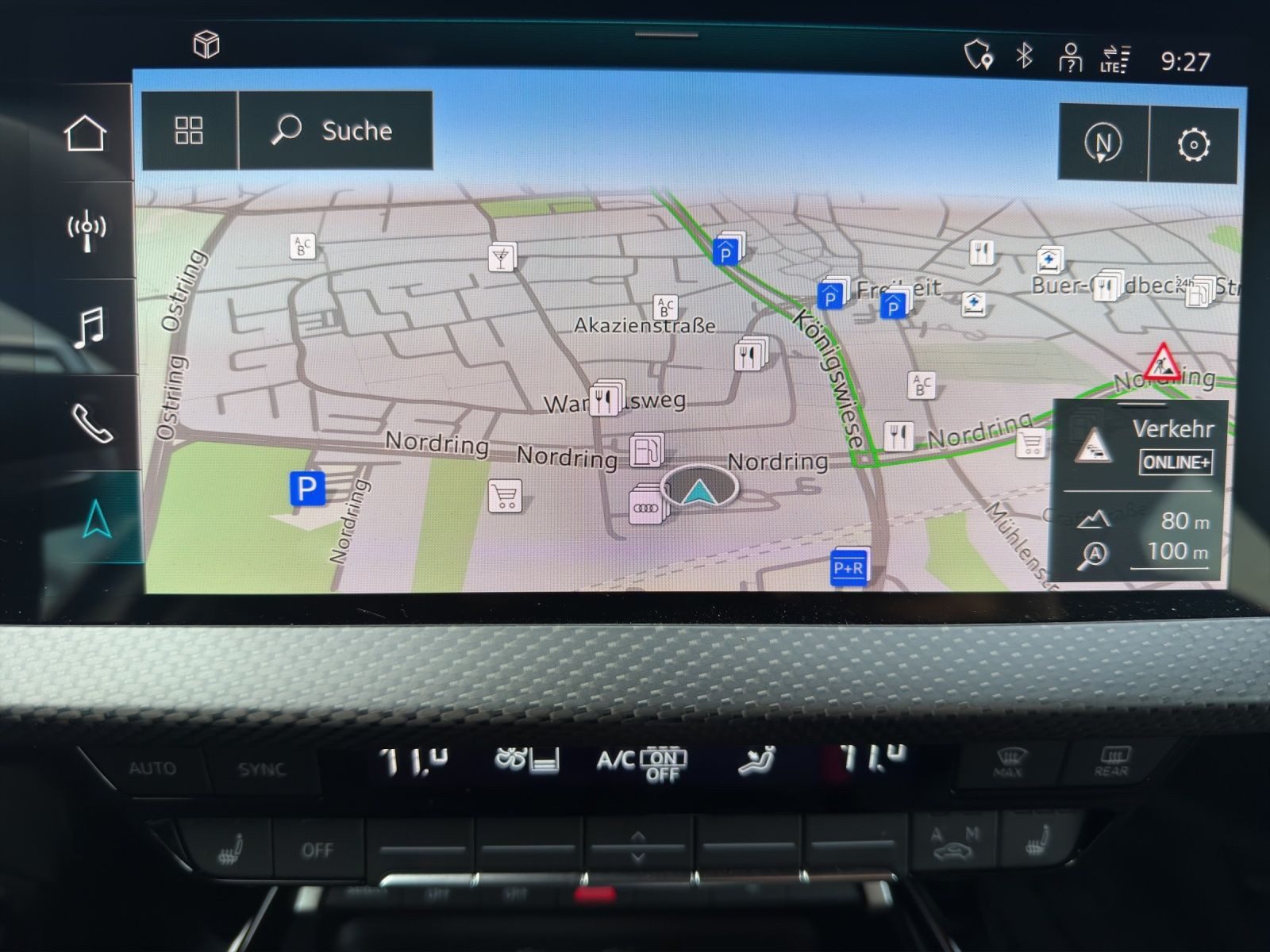 Audi RS 3 – Foto 12