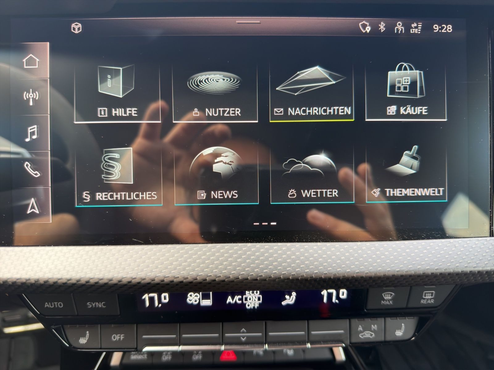 Audi RS 3 – Foto 15