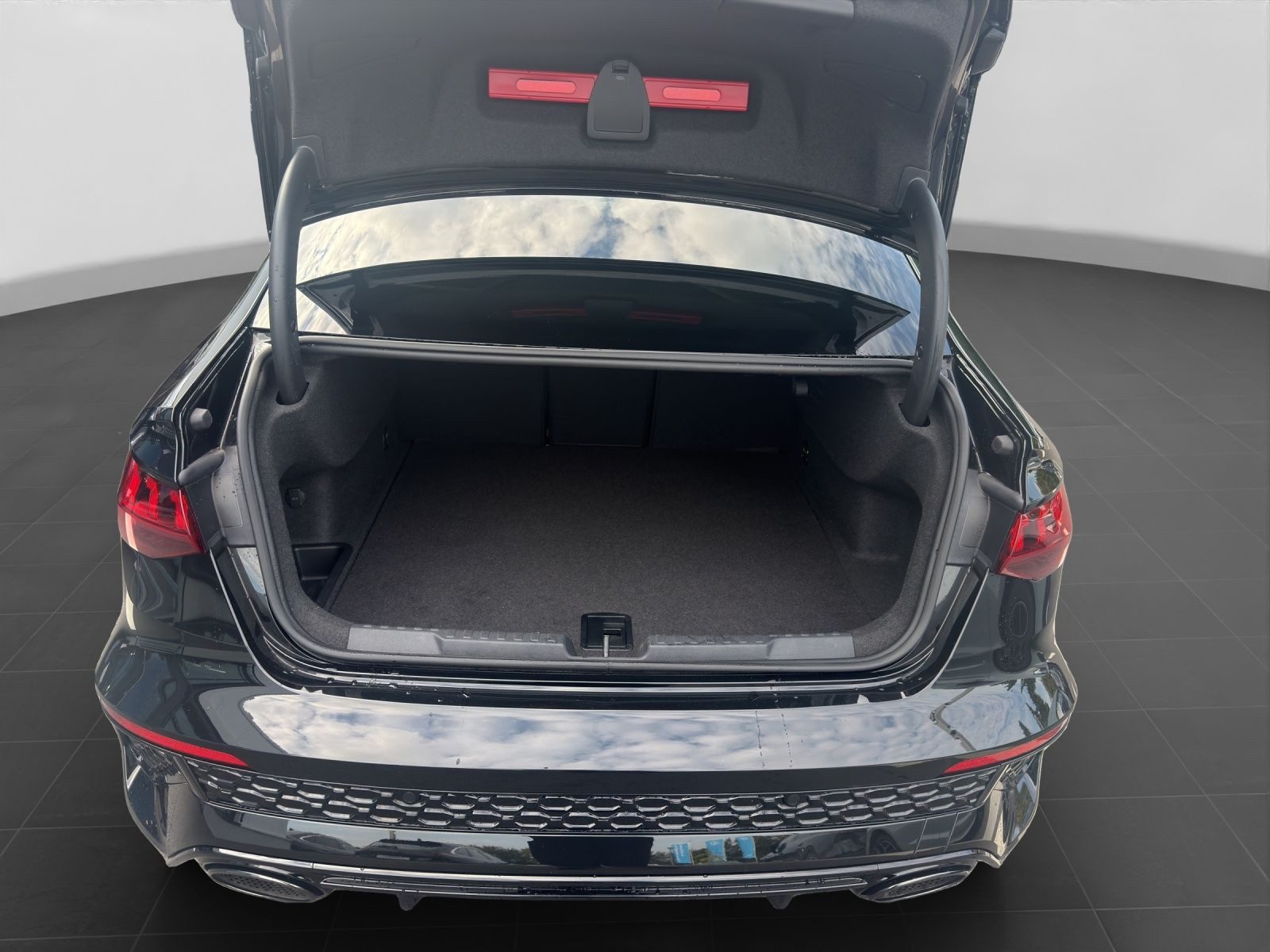 Audi RS 3 – Foto 17