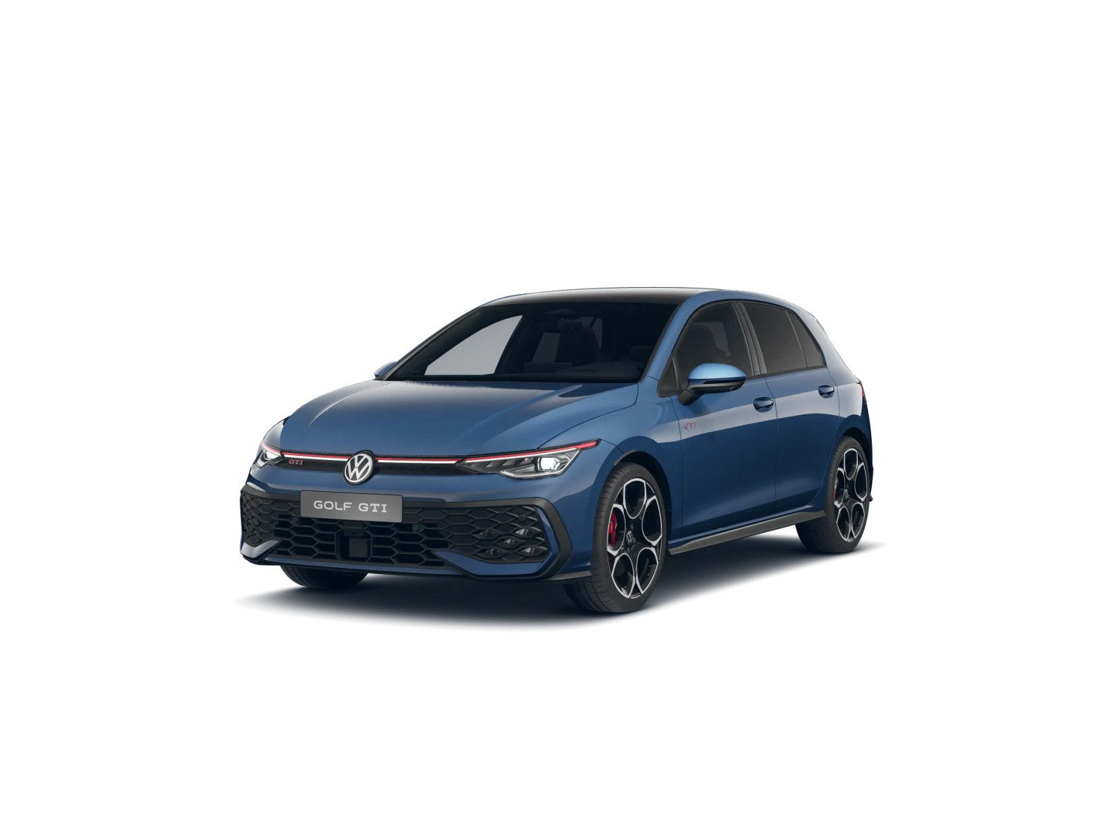 Volkswagen Golf GTI – Bild 2