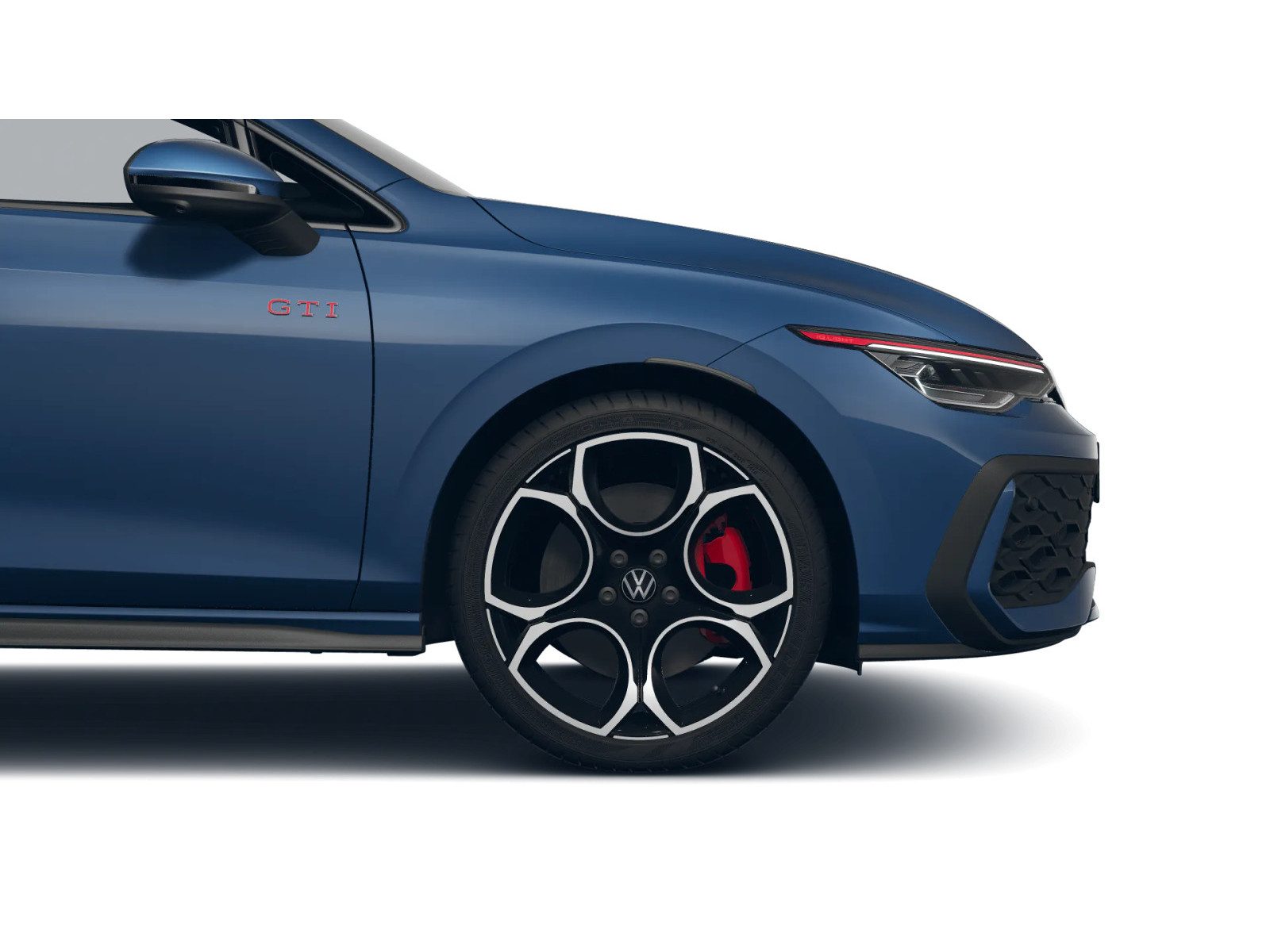 Volkswagen Golf GTI – Bild 4