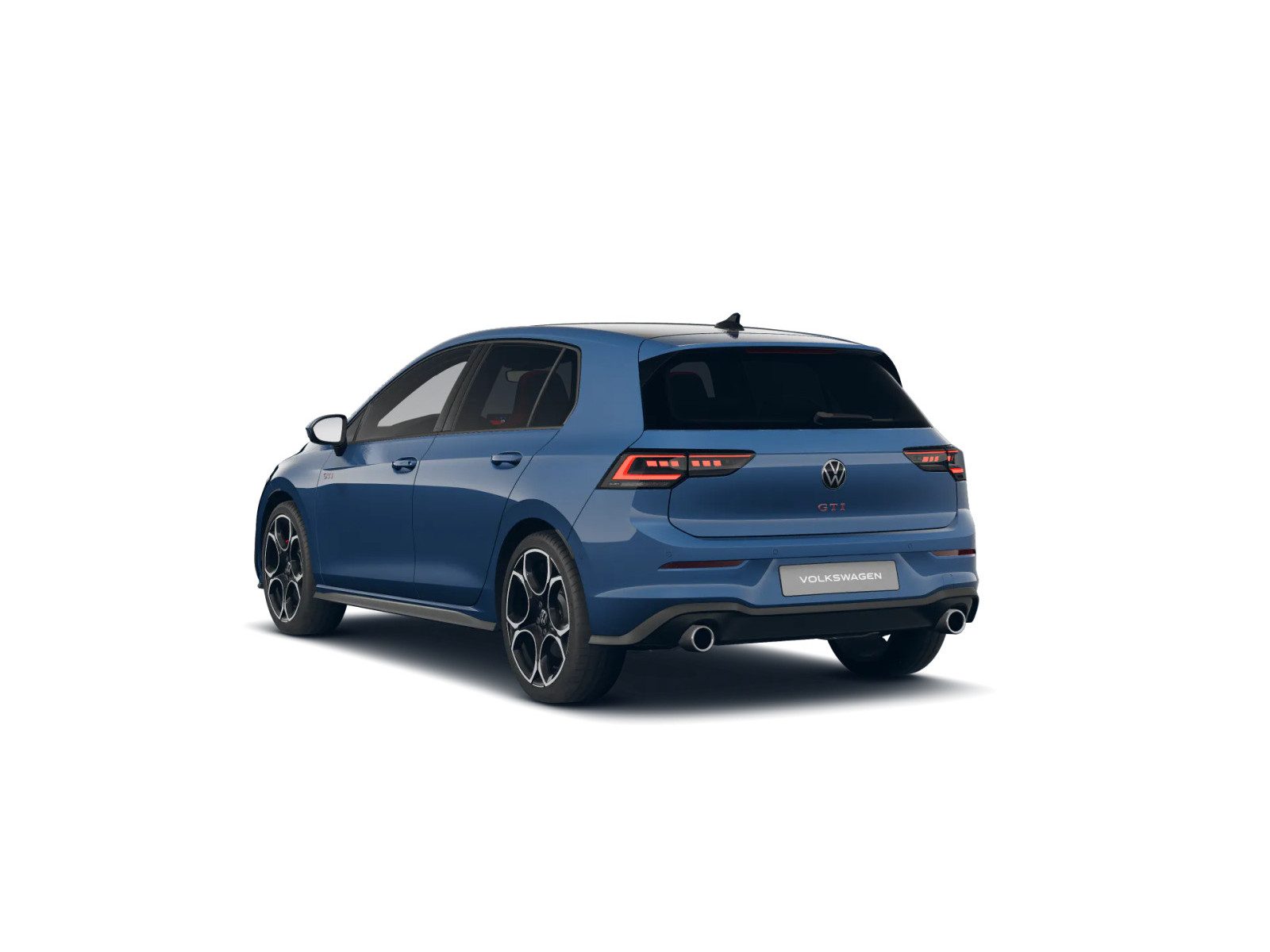 Volkswagen Golf GTI – Bild 5