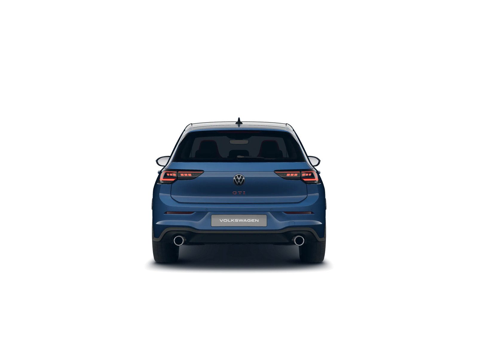 Volkswagen Golf GTI – Bild 7