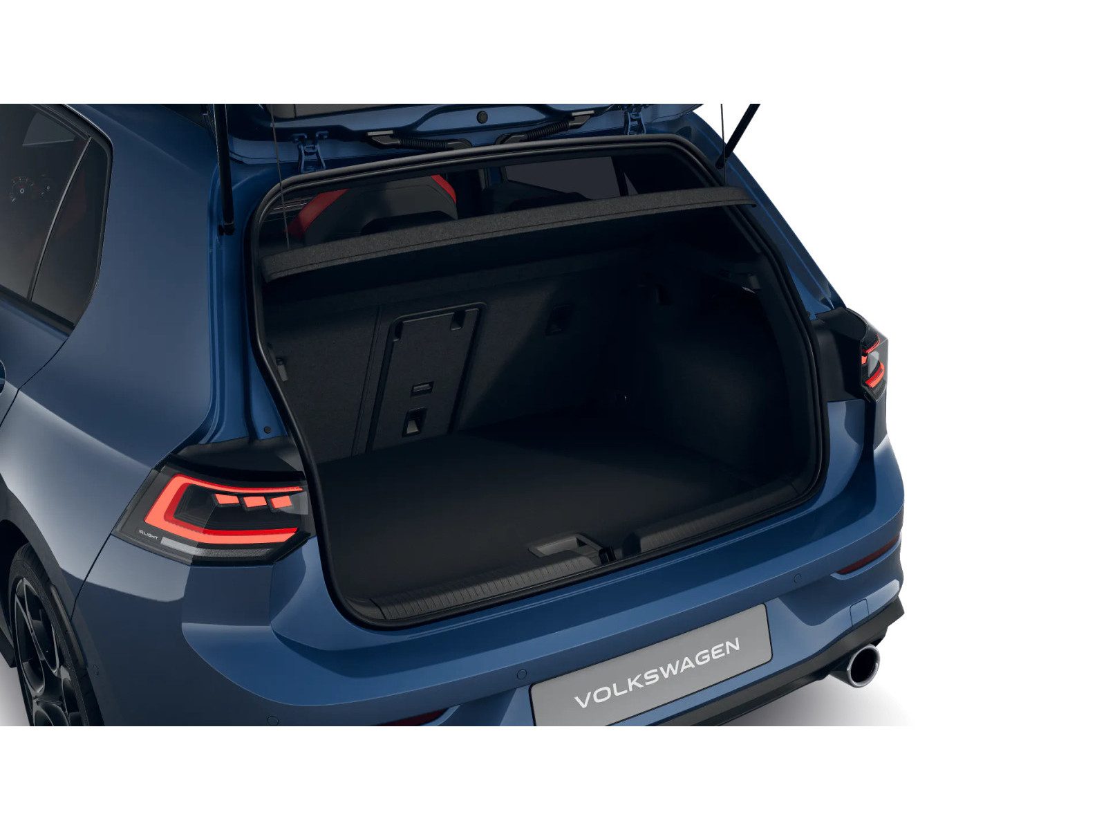Volkswagen Golf GTI – Bild 8