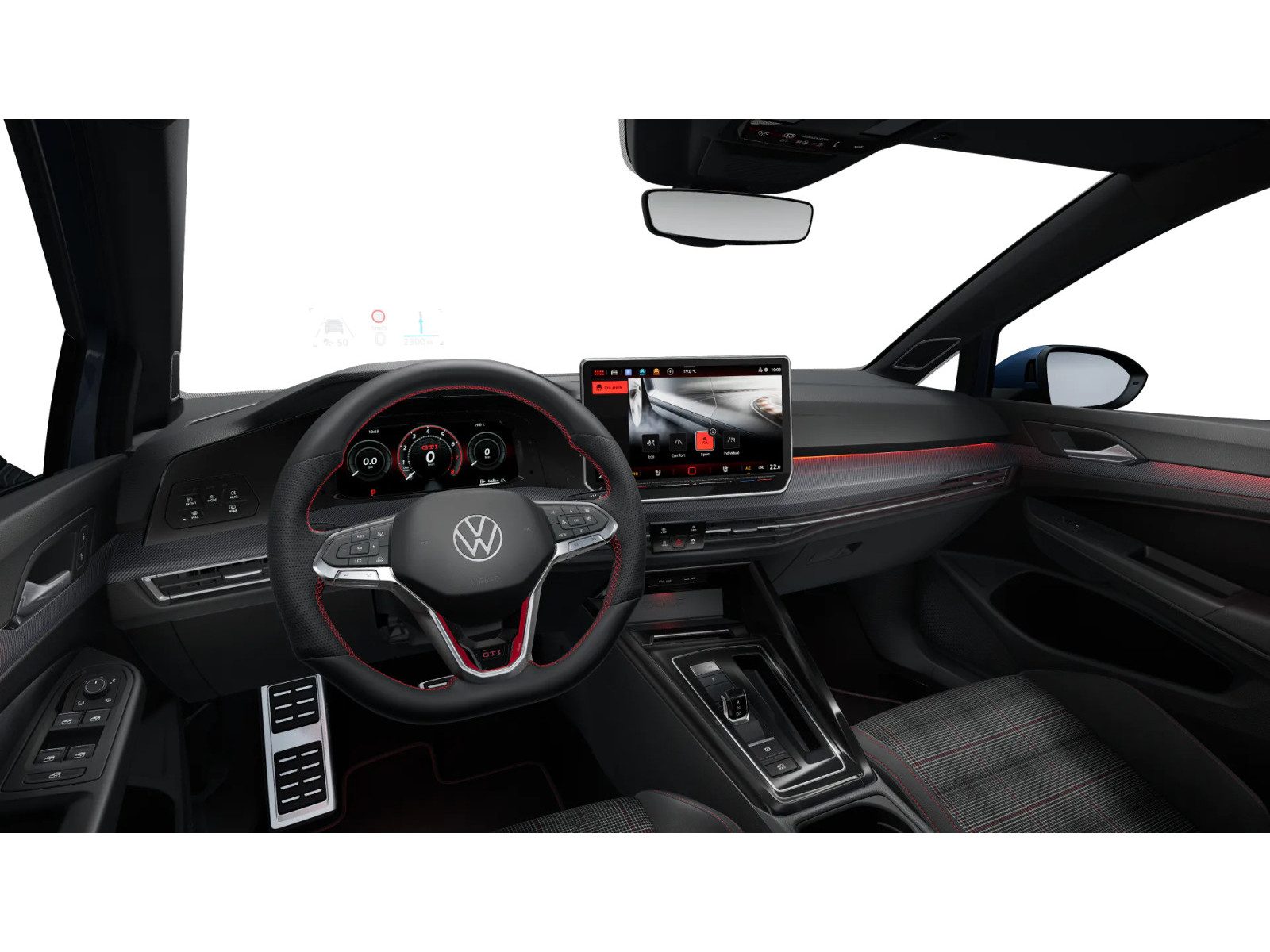 Volkswagen Golf GTI – Bild 9