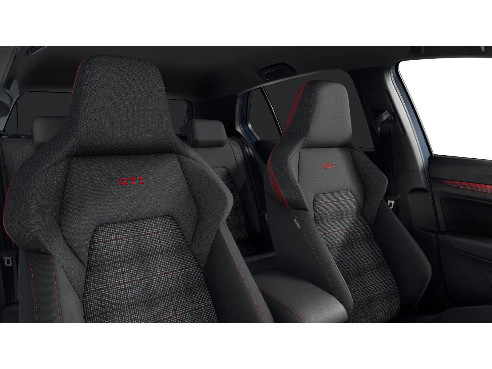 Volkswagen Golf GTI – Bild 10