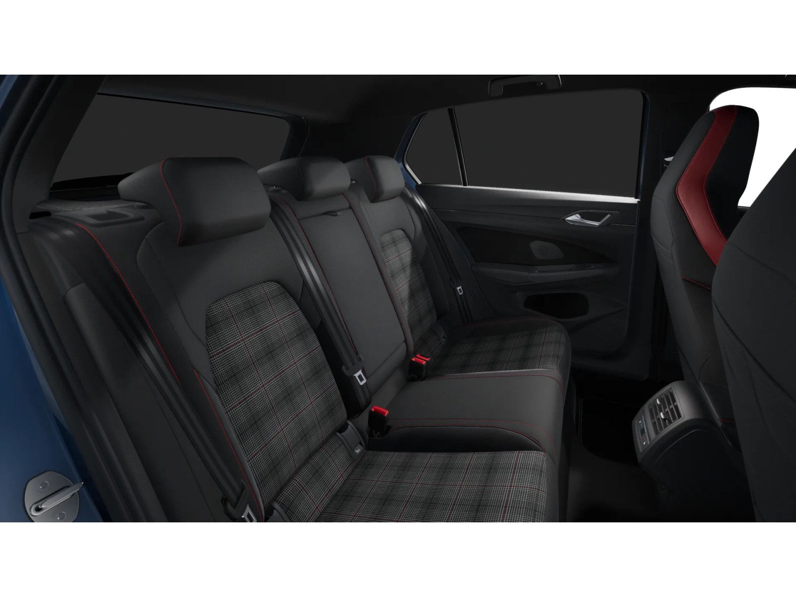 Volkswagen Golf GTI – Bild 11