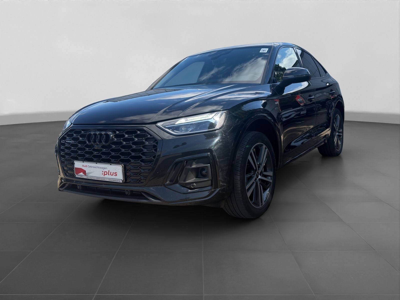 Audi Q5 Sportback – Foto 2