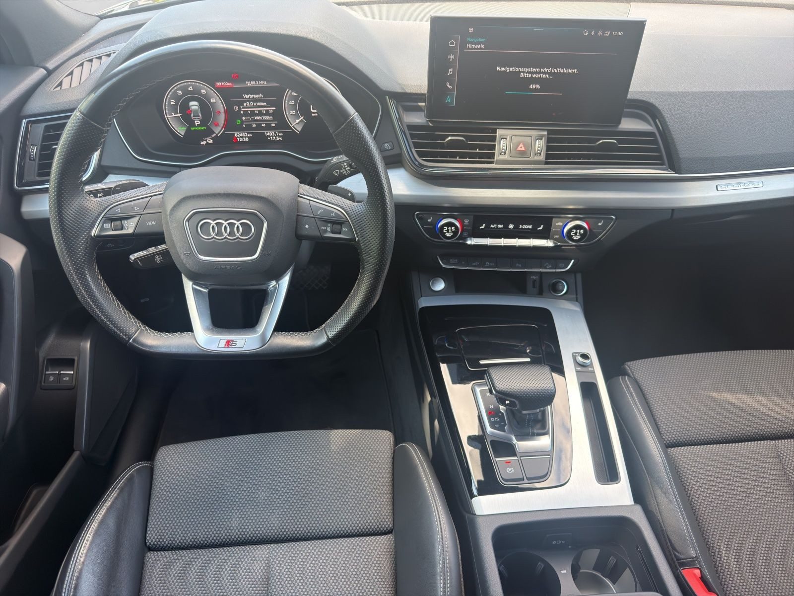Audi Q5 Sportback – Foto 5