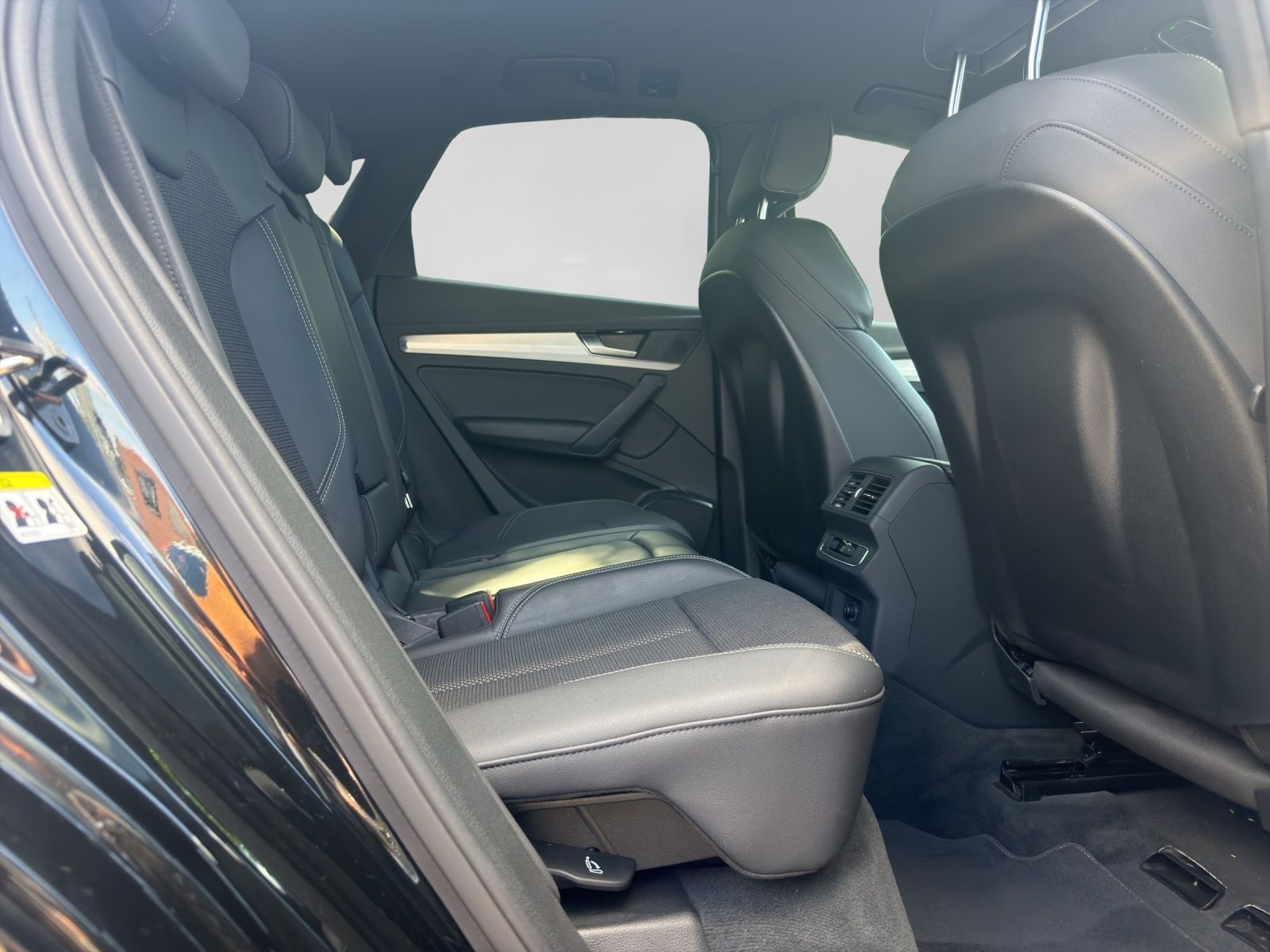 Audi Q5 Sportback – Foto 6